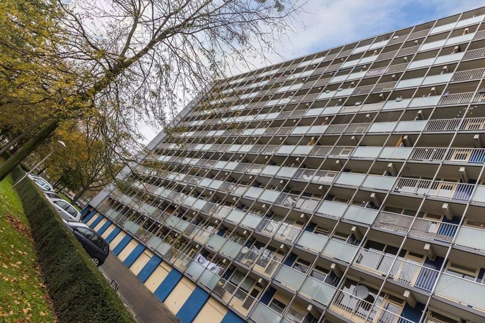 Eisenhowerstraat 535, Sittard foto-1