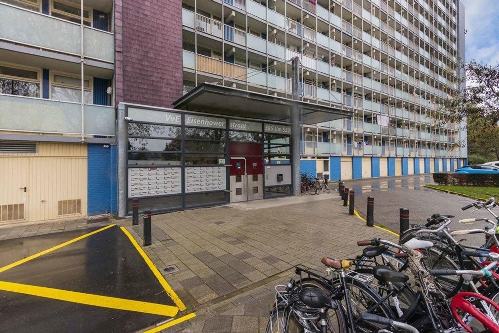 Eisenhowerstraat 535, Sittard foto-0