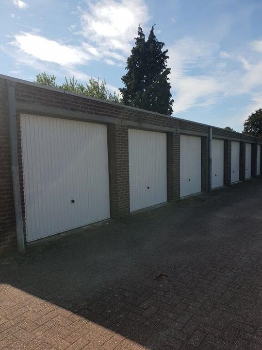 Schaesbergerweg 41, Heerlen