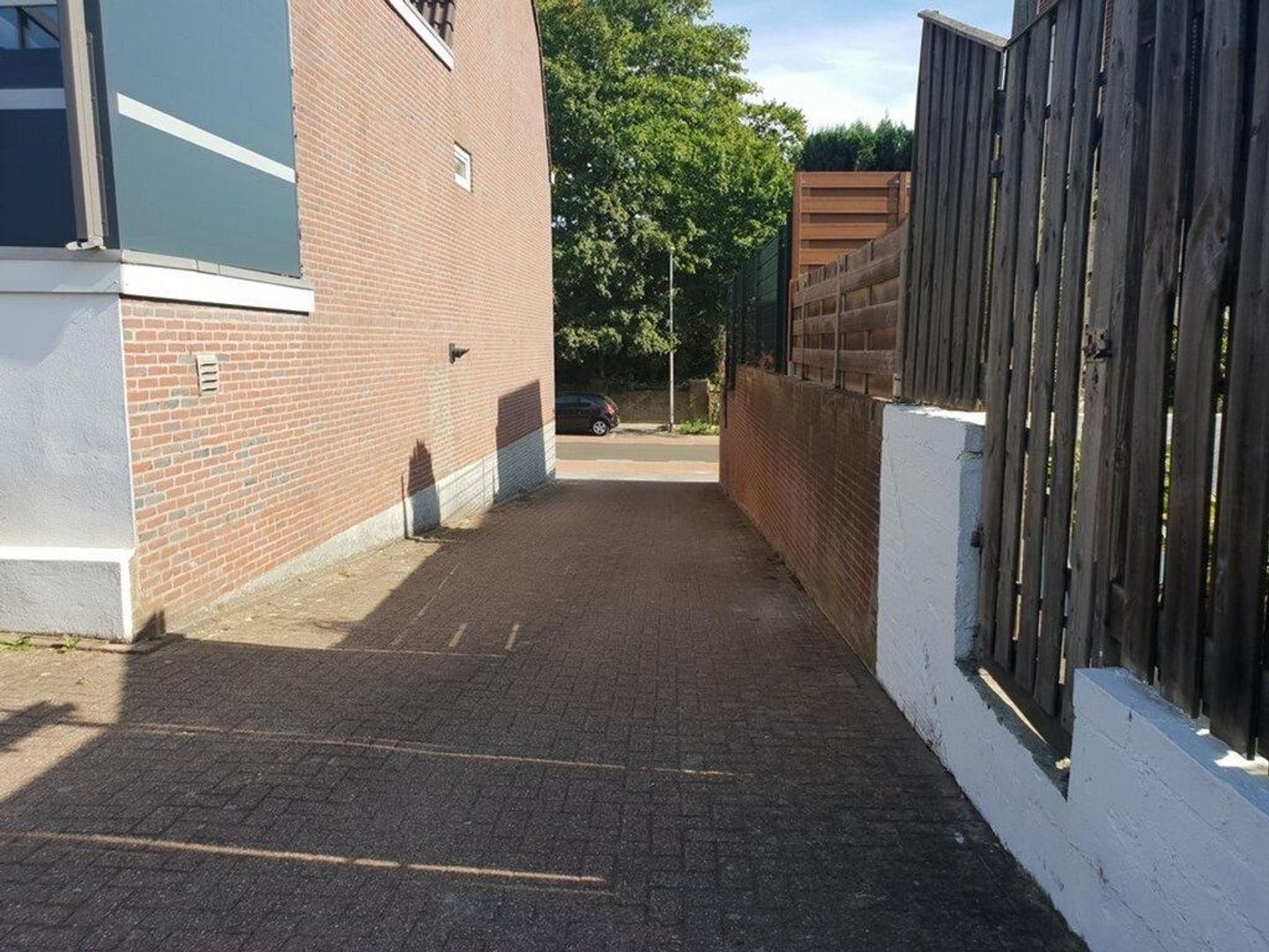 Schaesbergerweg 41, Heerlen foto-1