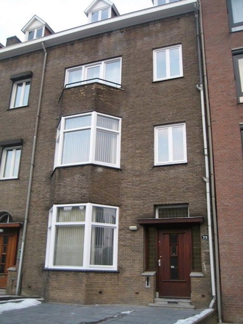 Hertogsingel 79 A02, Maastricht foto-1