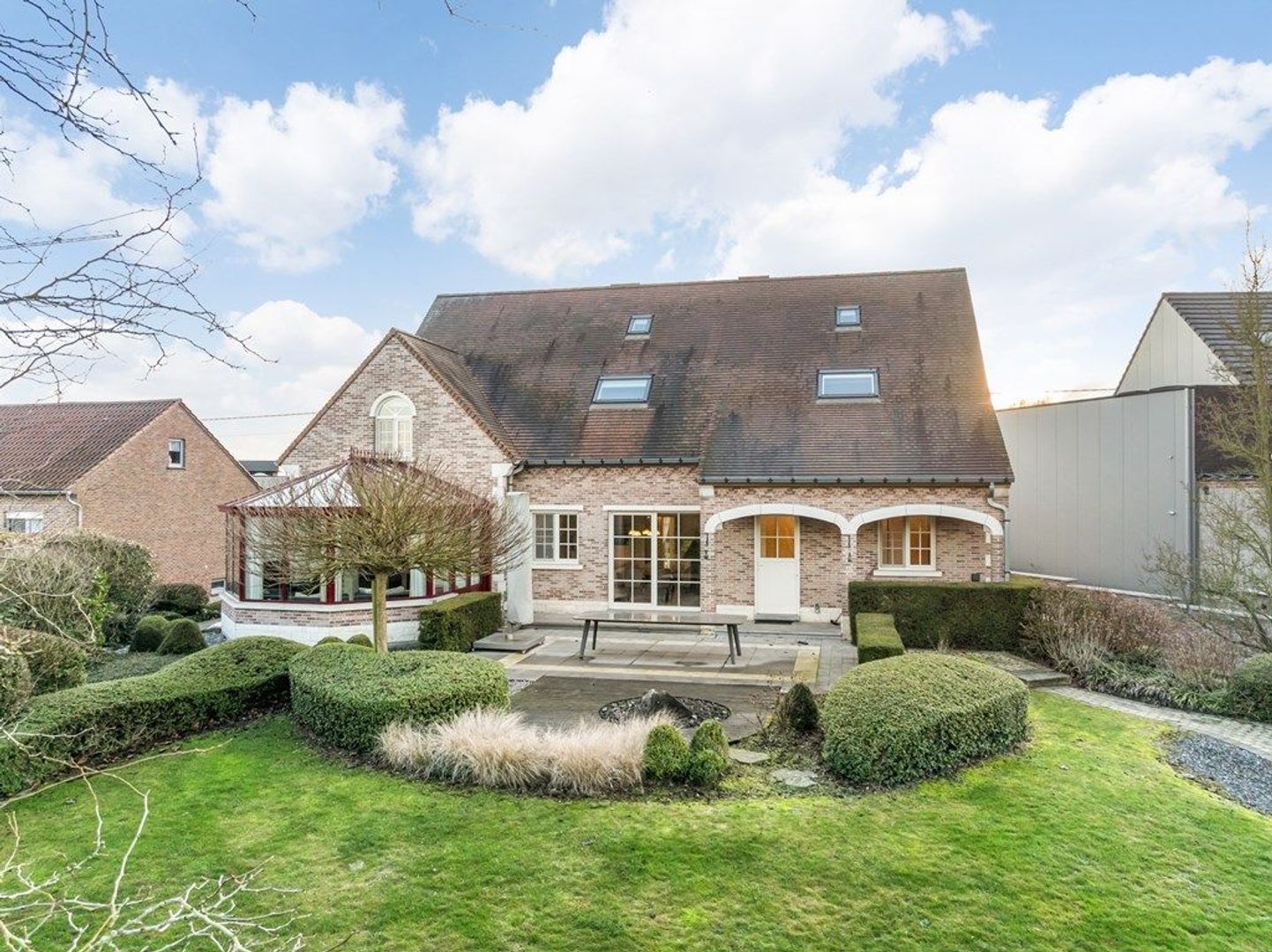 Groenstraat 42, Glabbeek foto-1