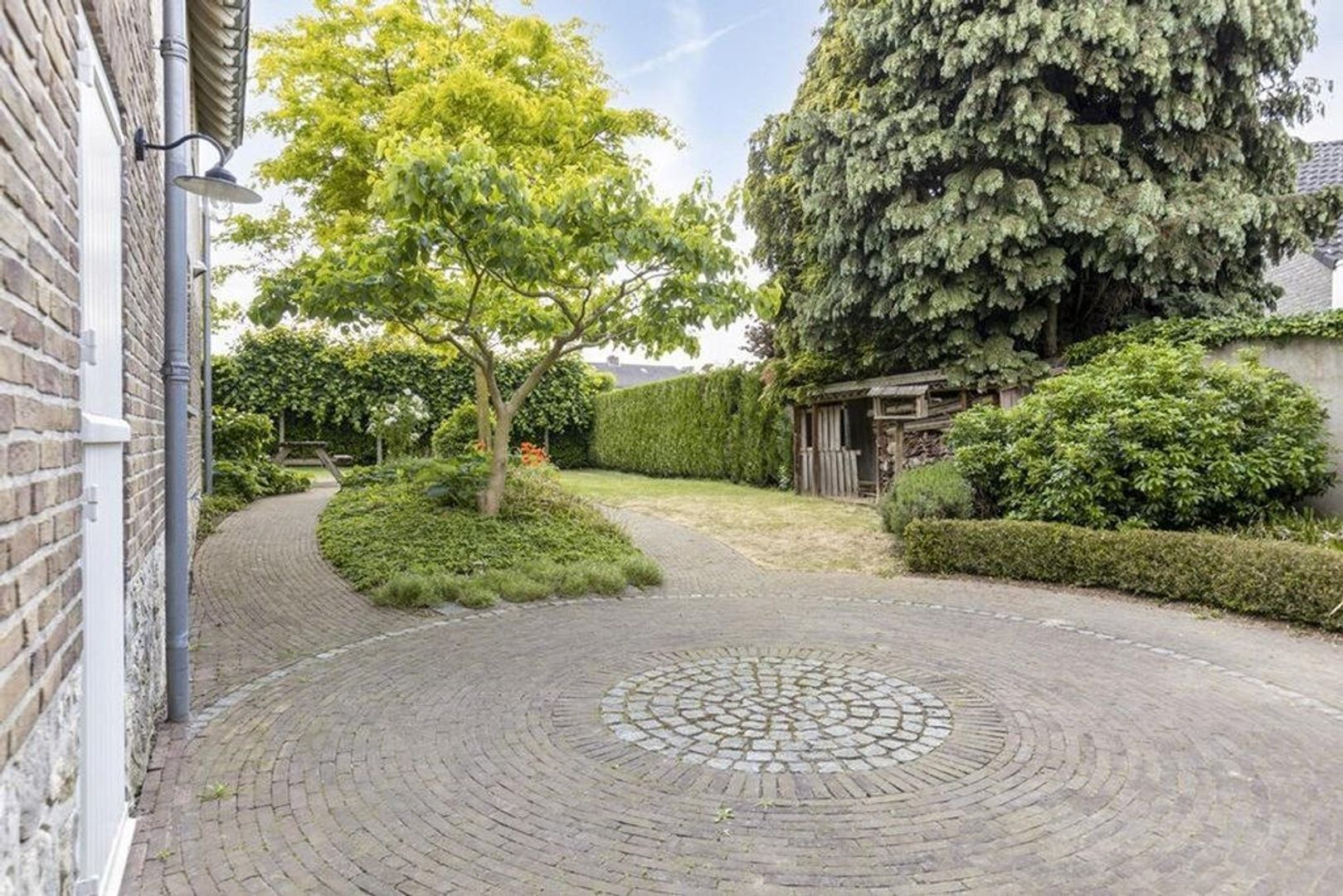 Kruisstraat 37, Schimmert foto-32