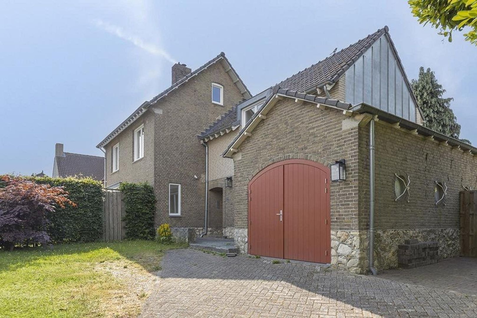 Kruisstraat 37, Schimmert foto-0