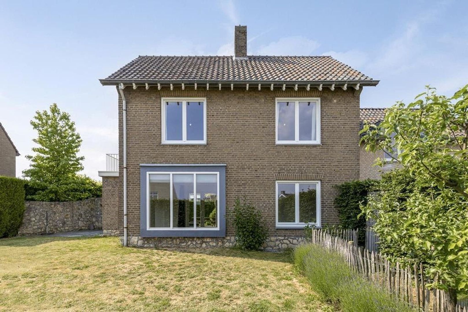 Kruisstraat 37, Schimmert foto-2