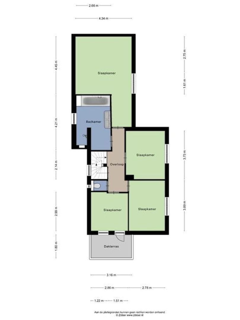 Kruisstraat 37, Schimmert foto-36