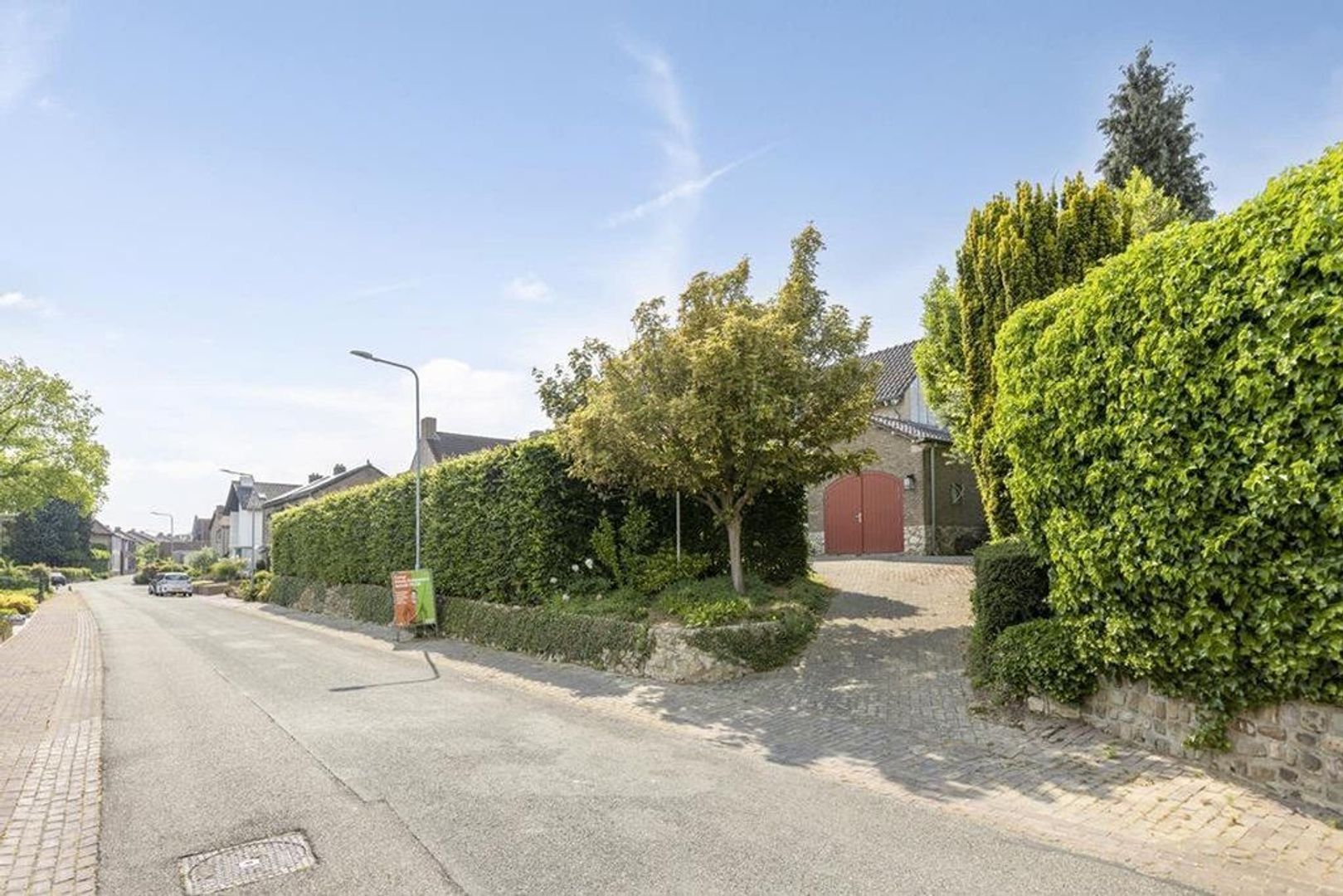 Kruisstraat 37, Schimmert foto-1