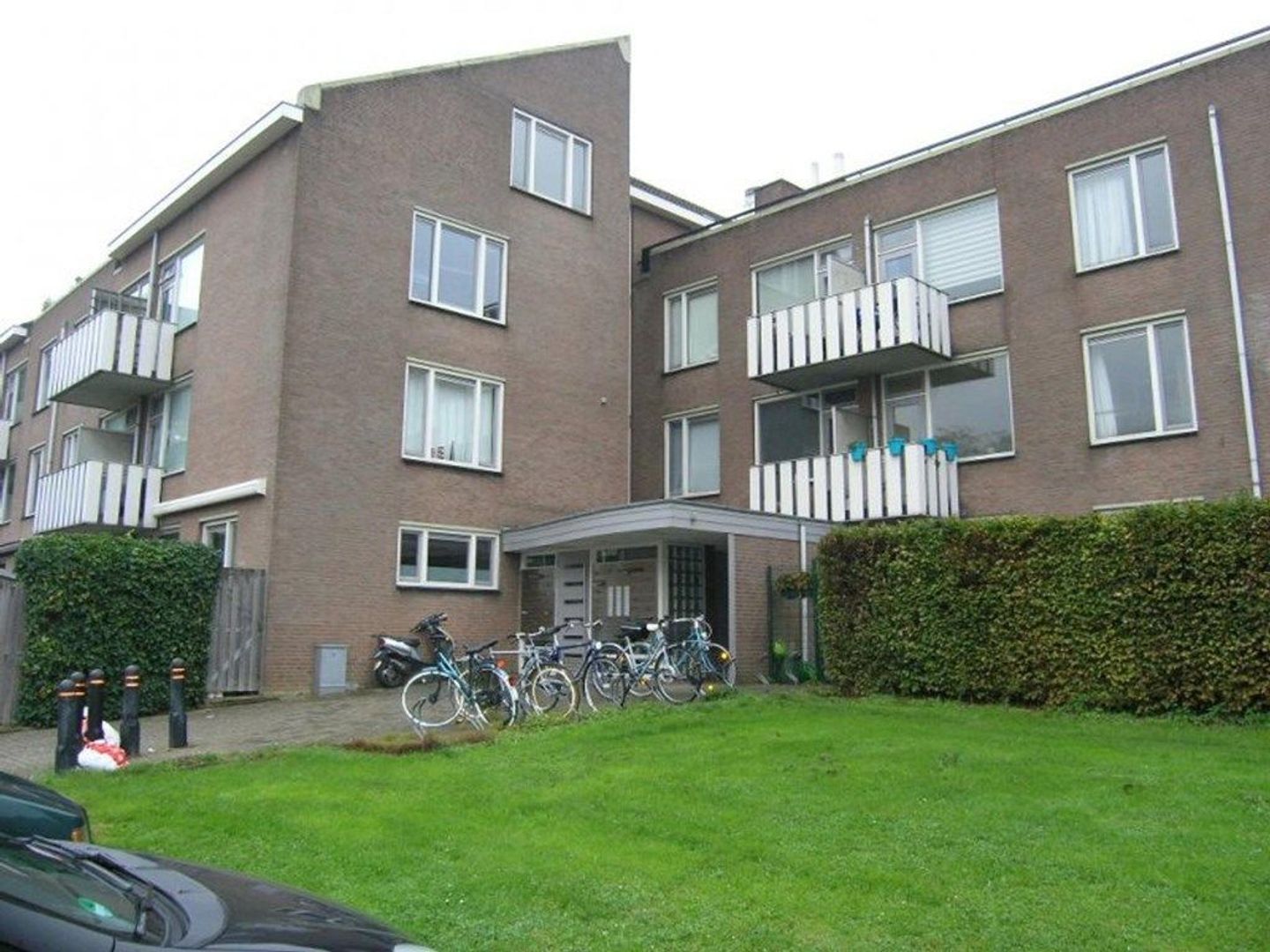 Trappendaal 22 A, Maastricht foto-4