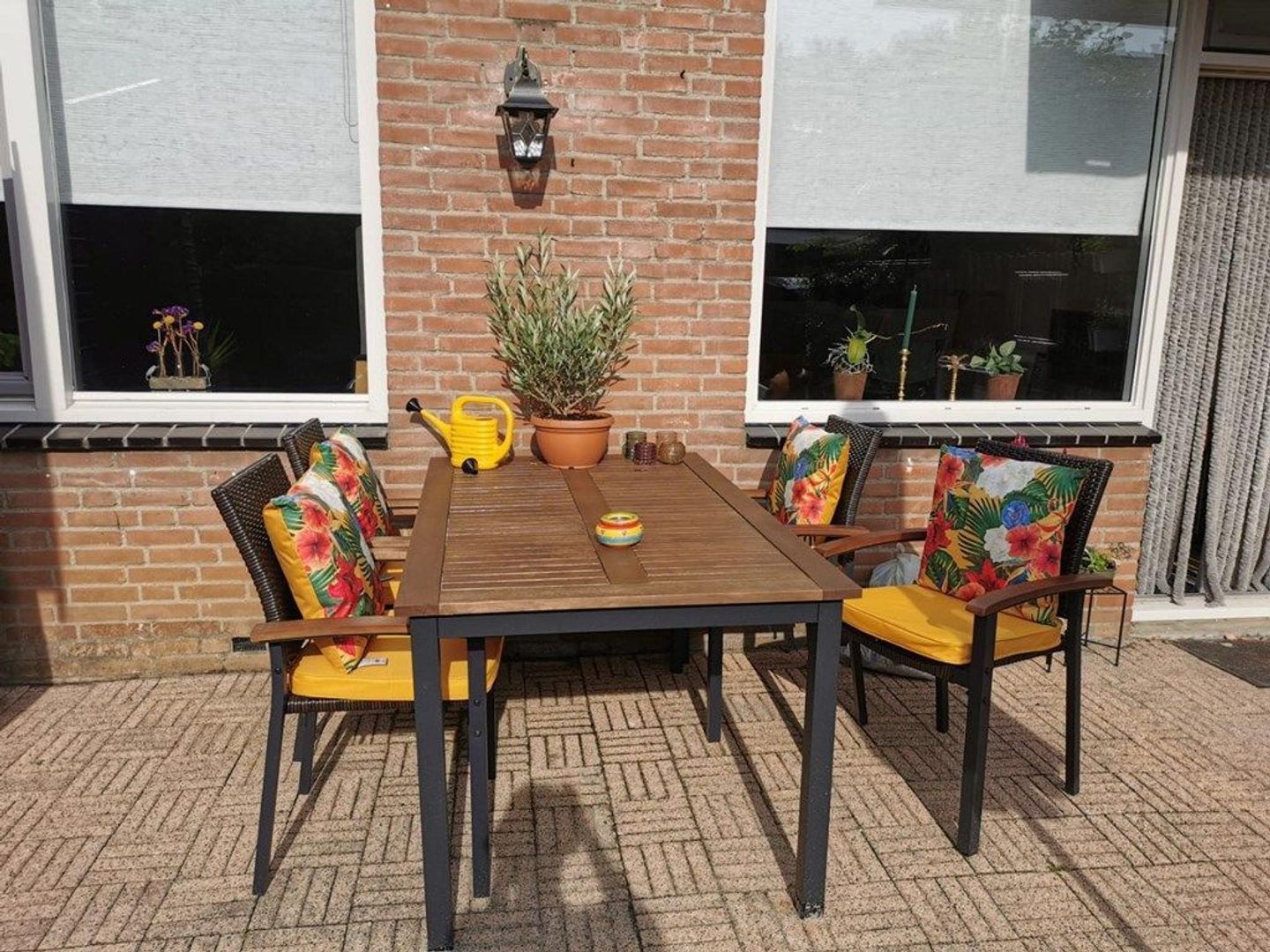 Trappendaal 22 A, Maastricht foto-13