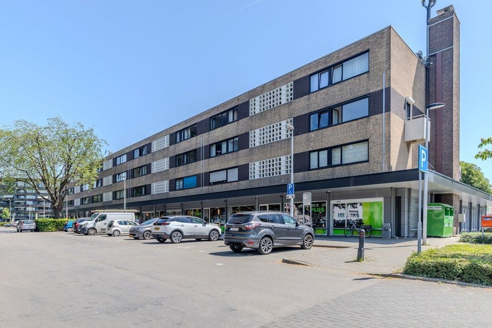 Keurmeestersdreef 117 D, Maastricht foto-0