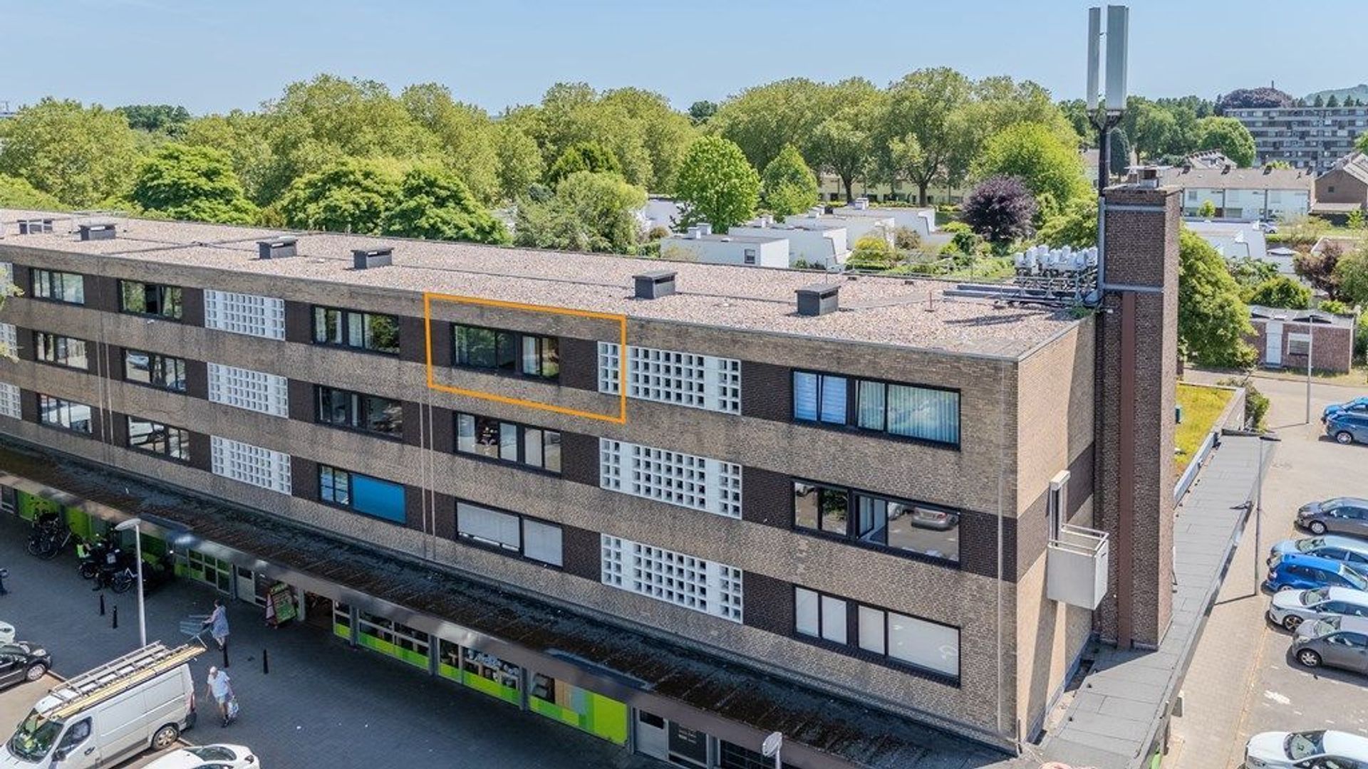 Keurmeestersdreef 117 D, Maastricht foto-3
