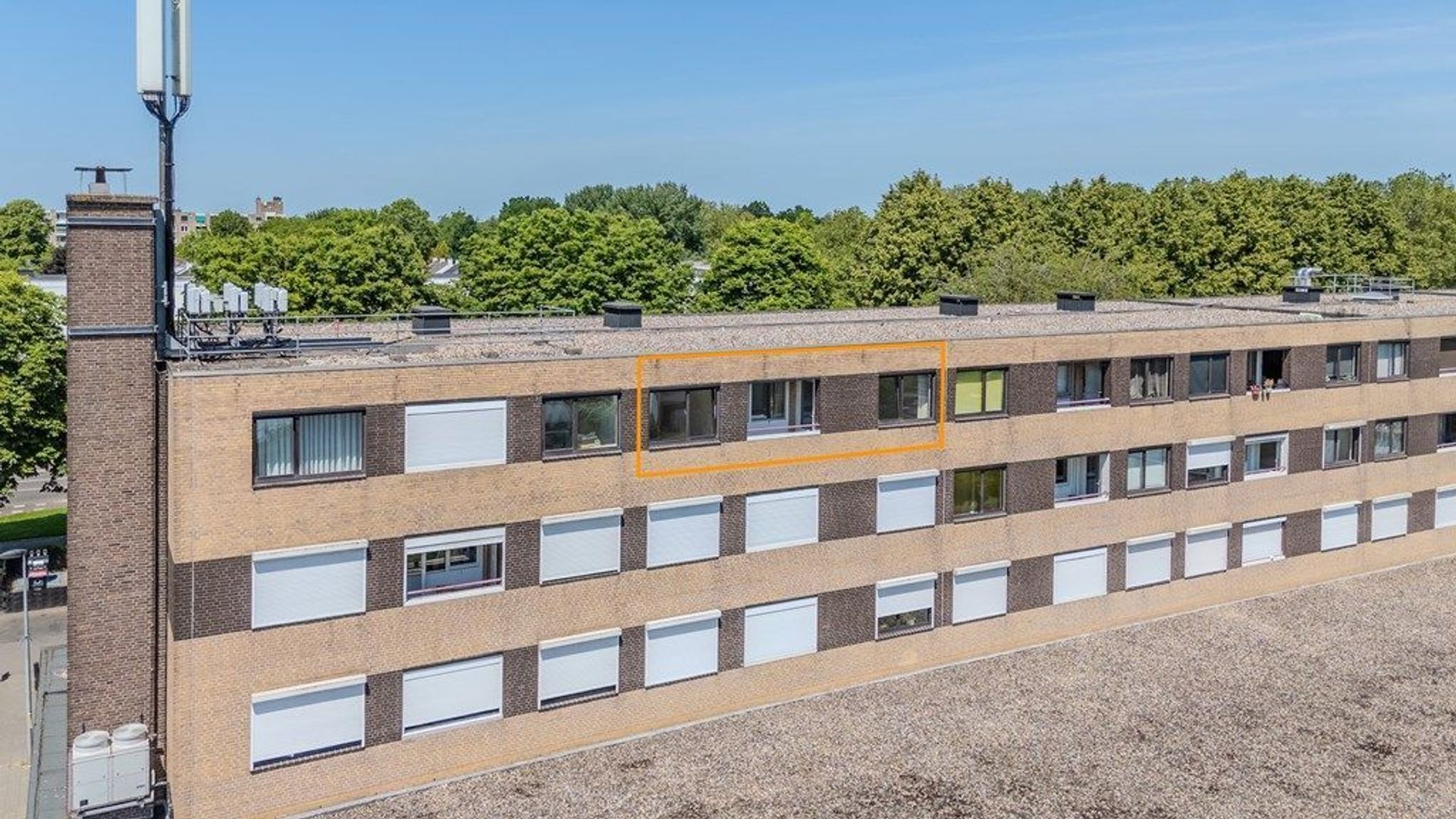 Keurmeestersdreef 117 D, Maastricht foto-2