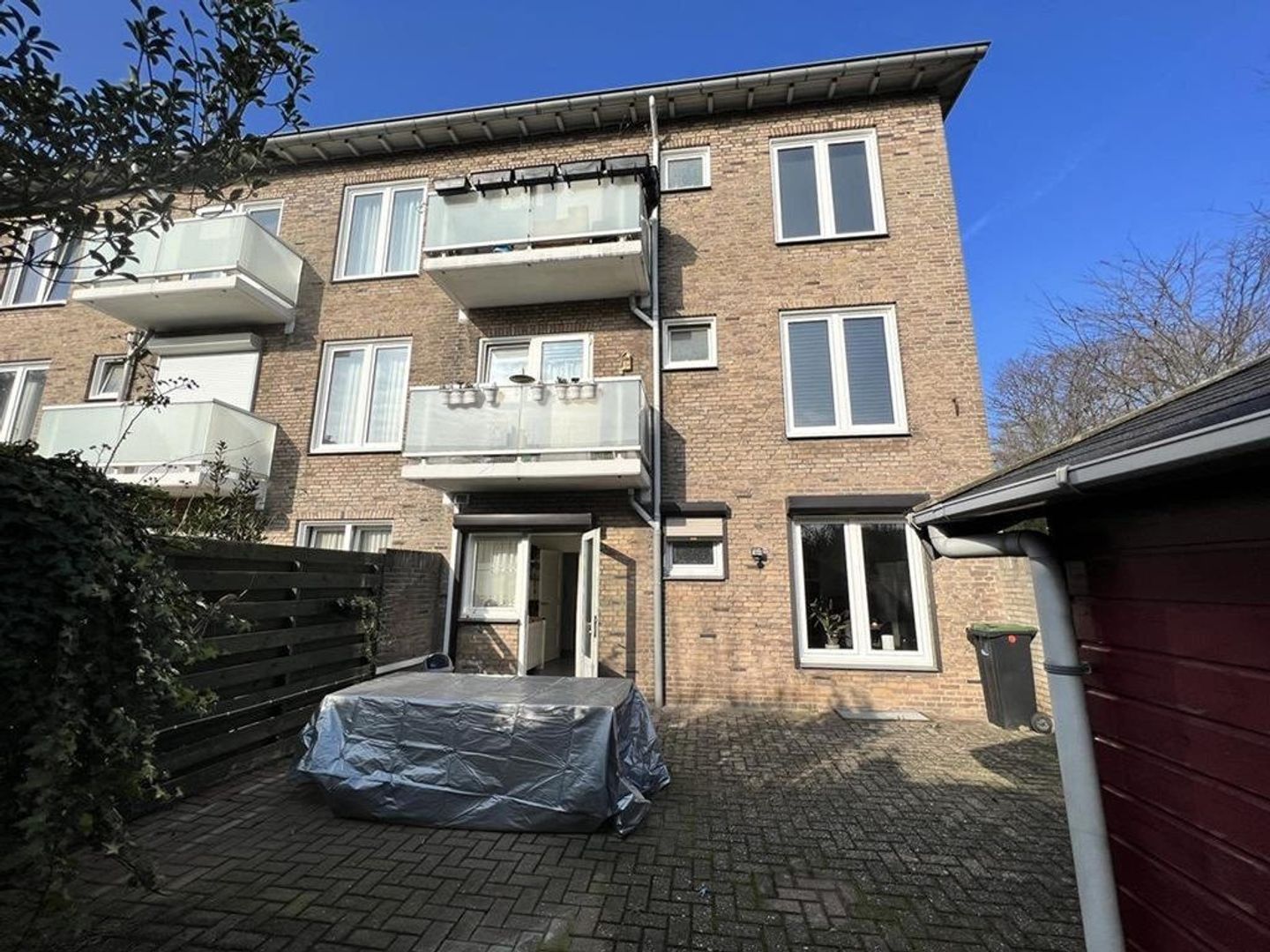 Leonard Stassenstraat 68, Heerlen foto-6