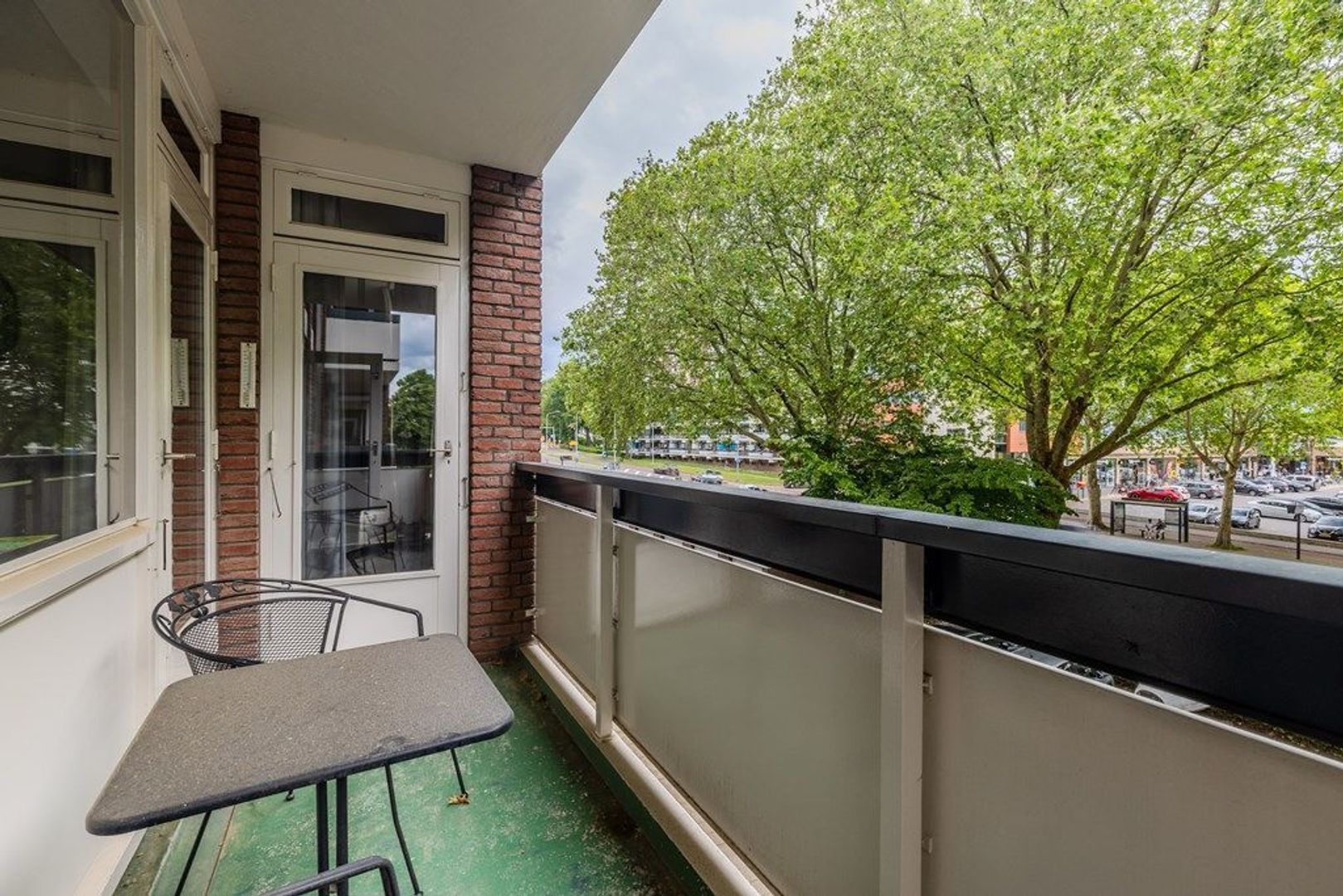 Dokter Bakstraat 9 B, Maastricht foto-20
