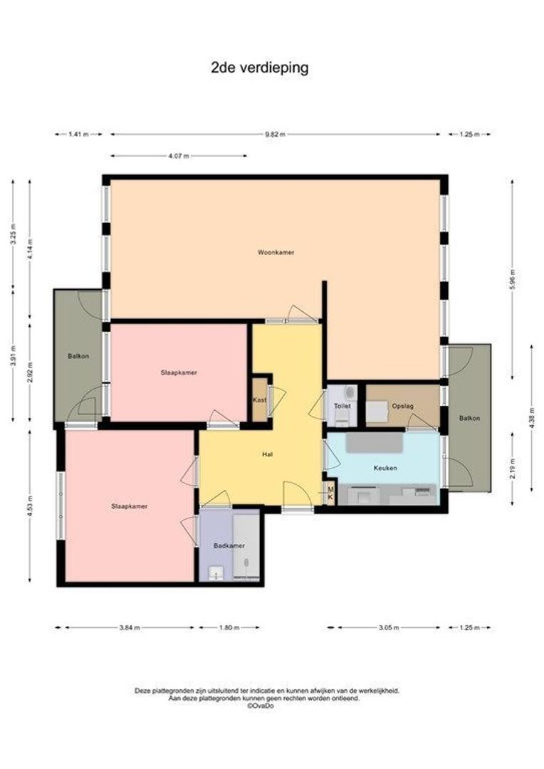 Dokter Bakstraat 9 B, Maastricht foto-23