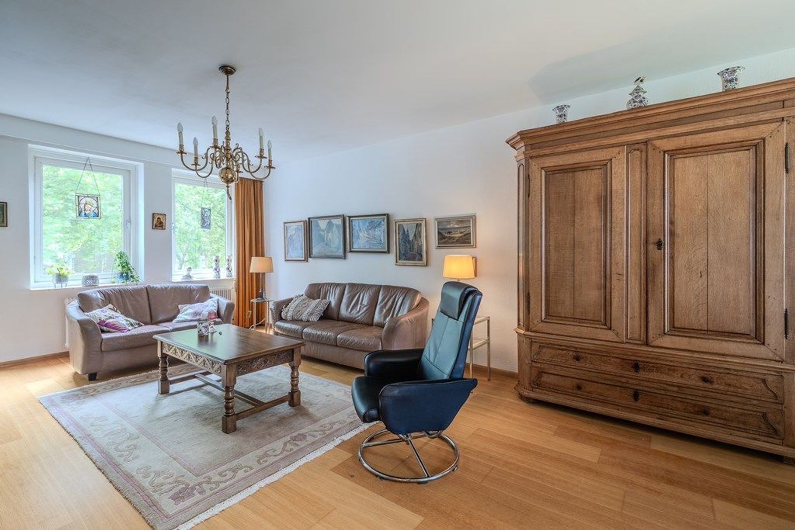 Dokter Bakstraat 9 B, Maastricht foto-16