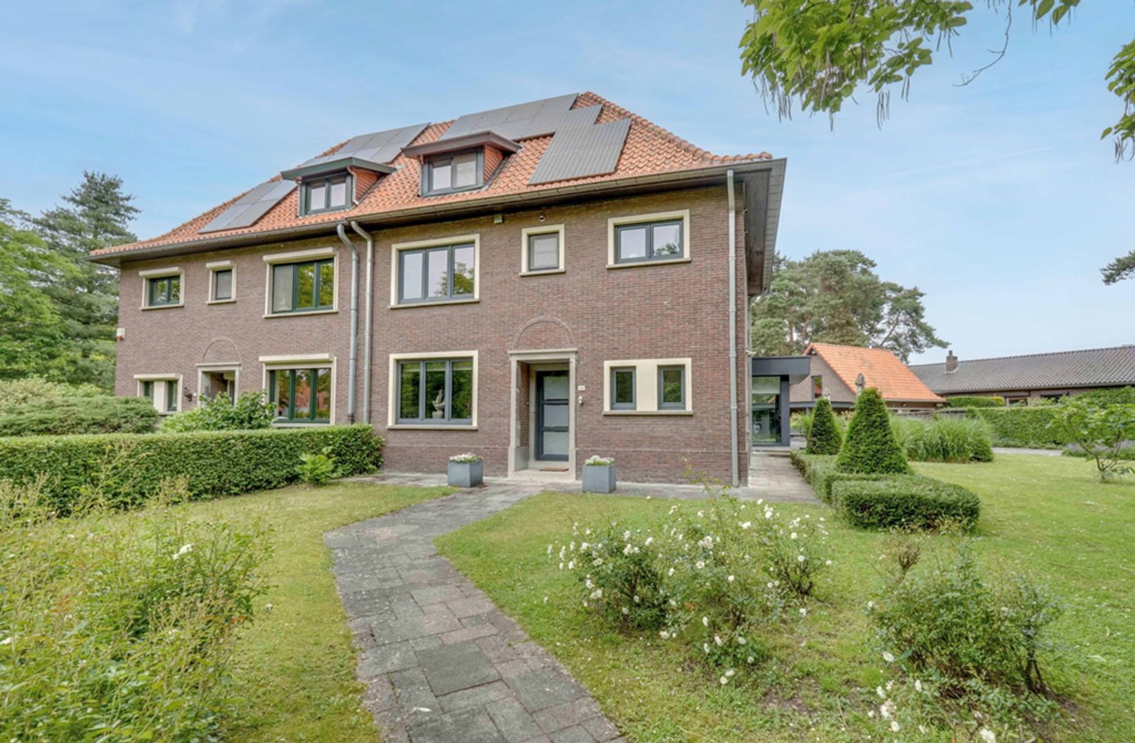 Paul Nicoulaan 23, Maasmechelen foto-2