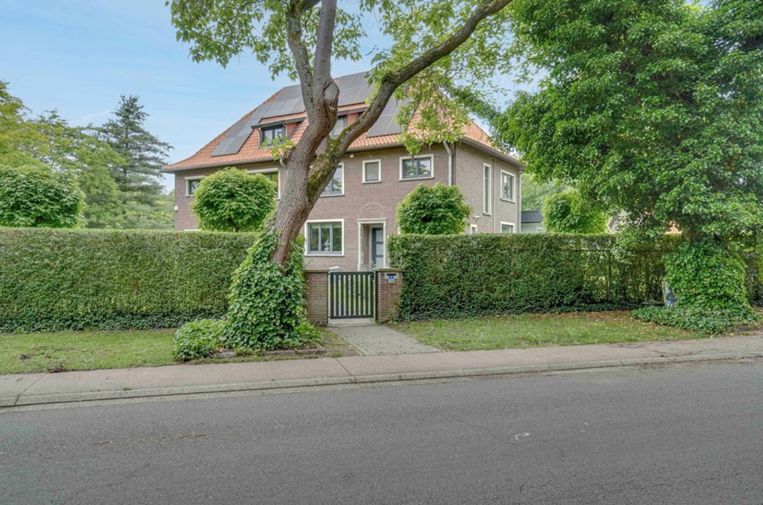 Paul Nicoulaan 23, Maasmechelen