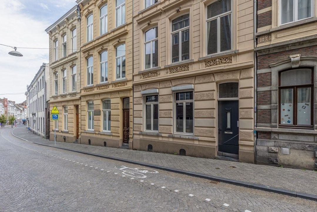 Grote Gracht 81 A02, Maastricht