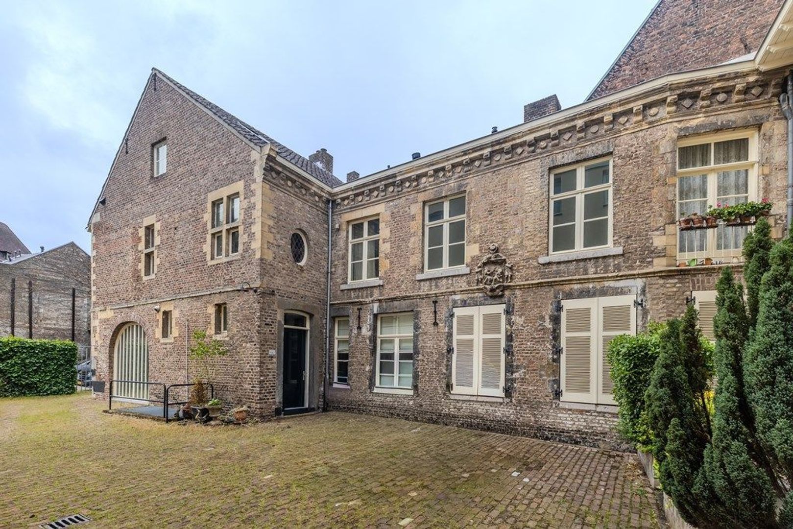 Sint Jacobstraat 14 A01, Maastricht foto-0