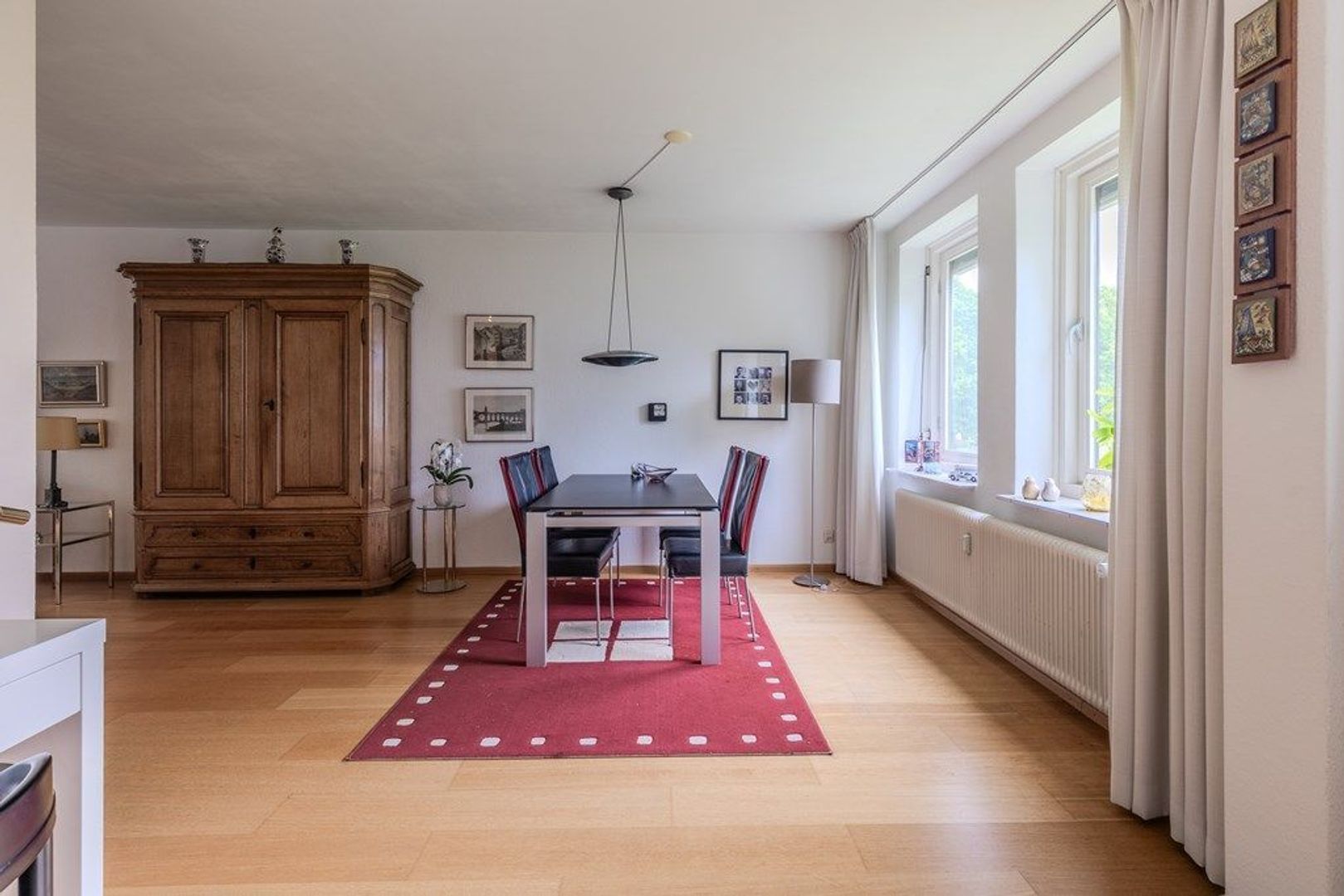 Dokter Bakstraat 9 B, Maastricht foto-5