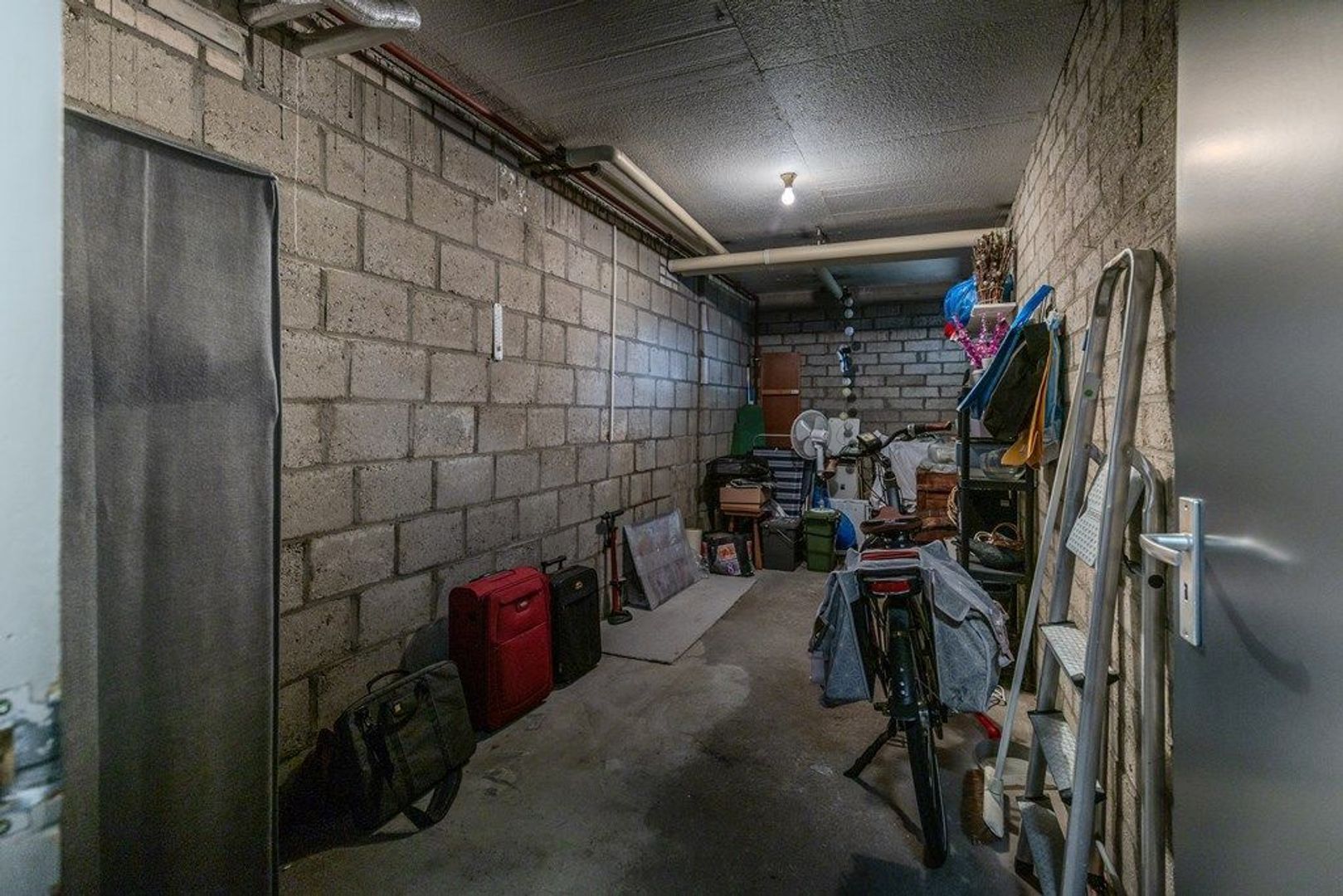 Dokter Bakstraat 9 B, Maastricht foto-21