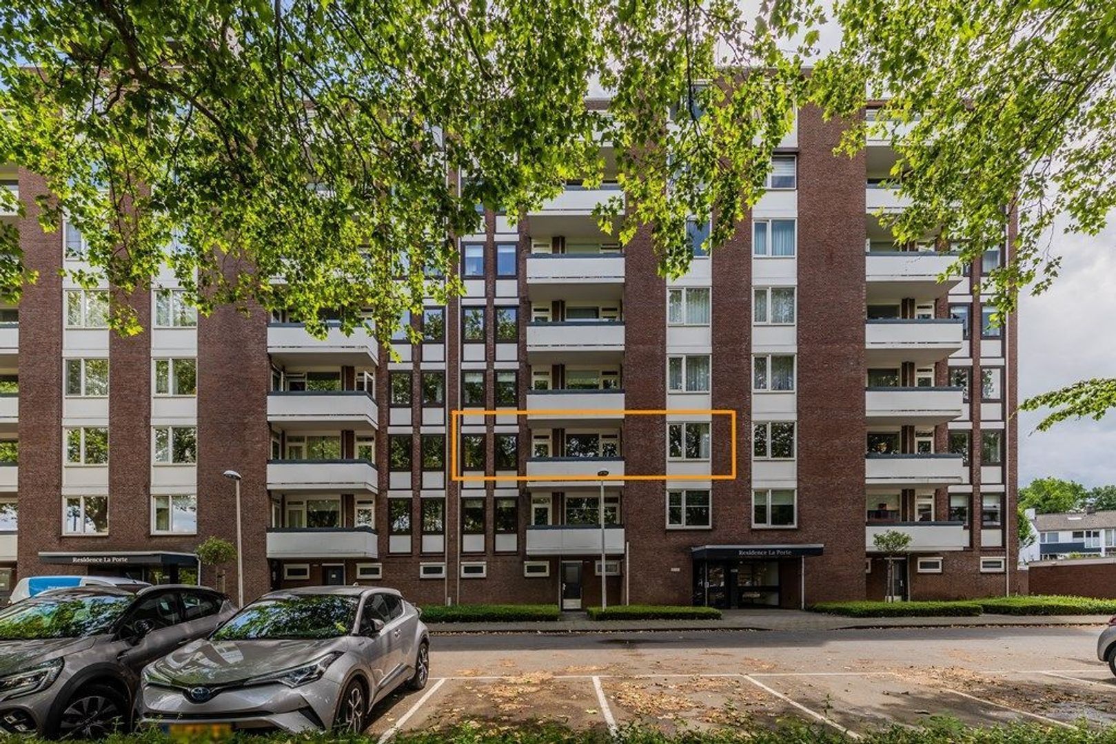 Dokter Bakstraat 9 B, Maastricht foto-1