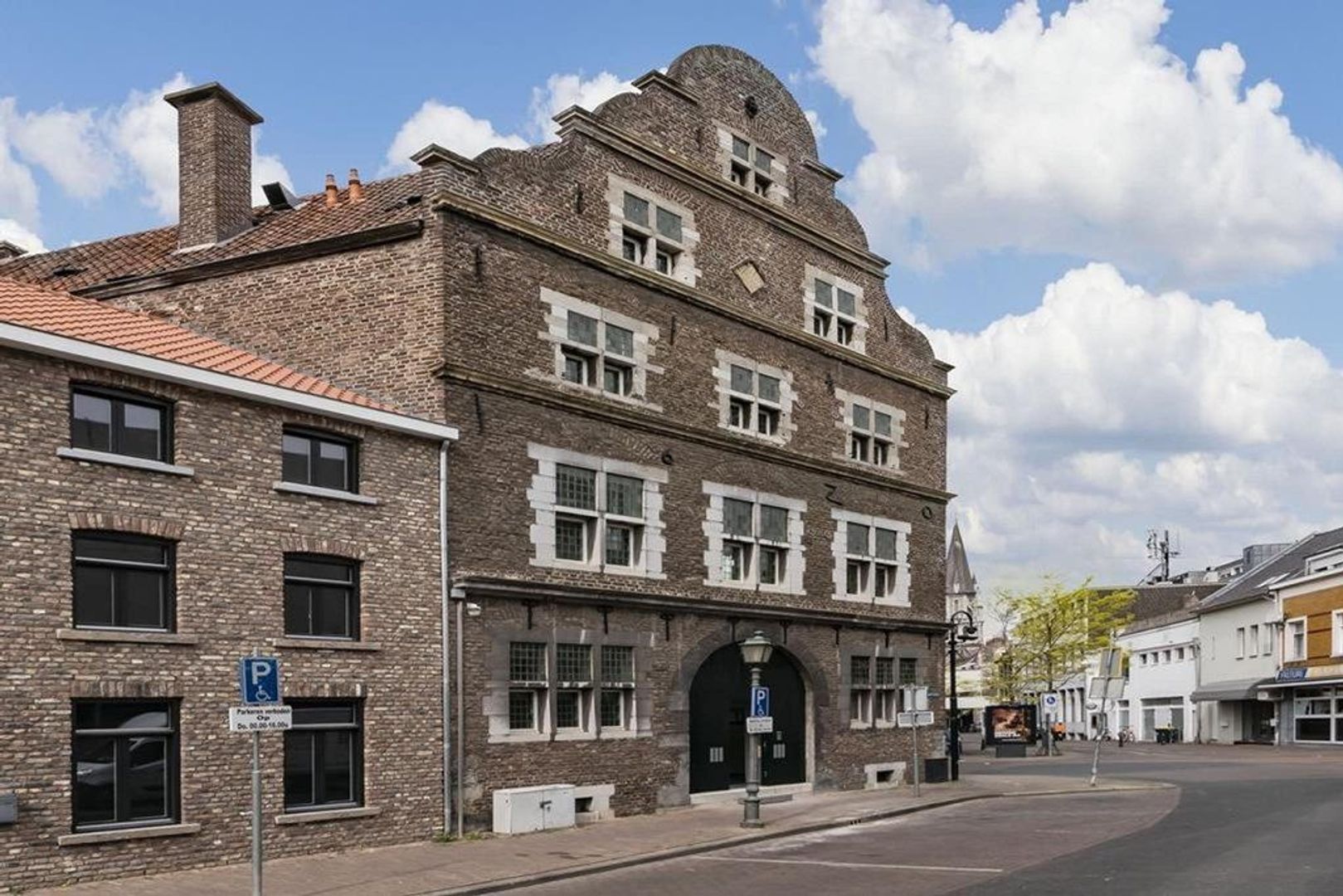 Plakstraat 116, Sittard foto-20