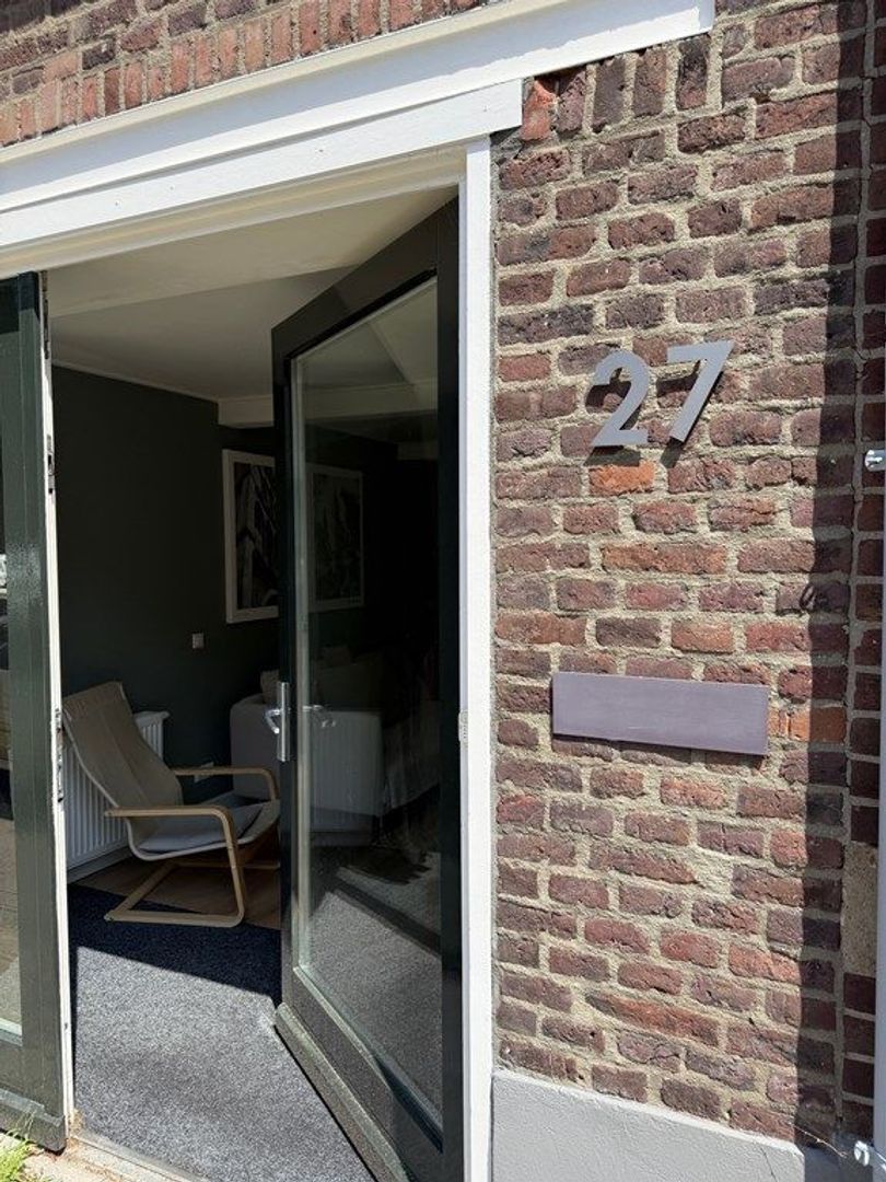 Schuitenberg 27, Roermond foto-1