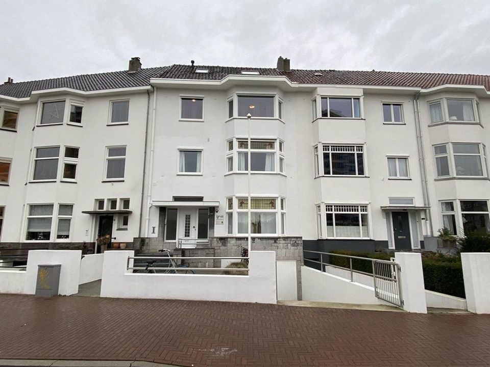 Oranjeplein 101 C01, Maastricht