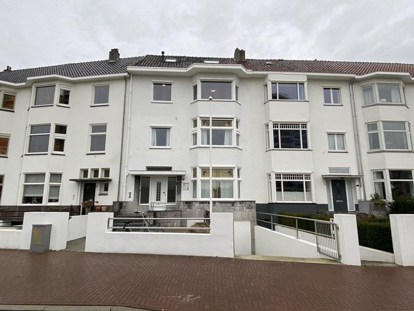 Oranjeplein 101 C01, Maastricht foto-0