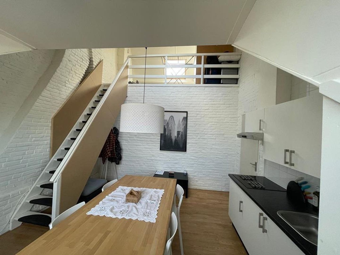 Oranjeplein 101 C01, Maastricht foto-1
