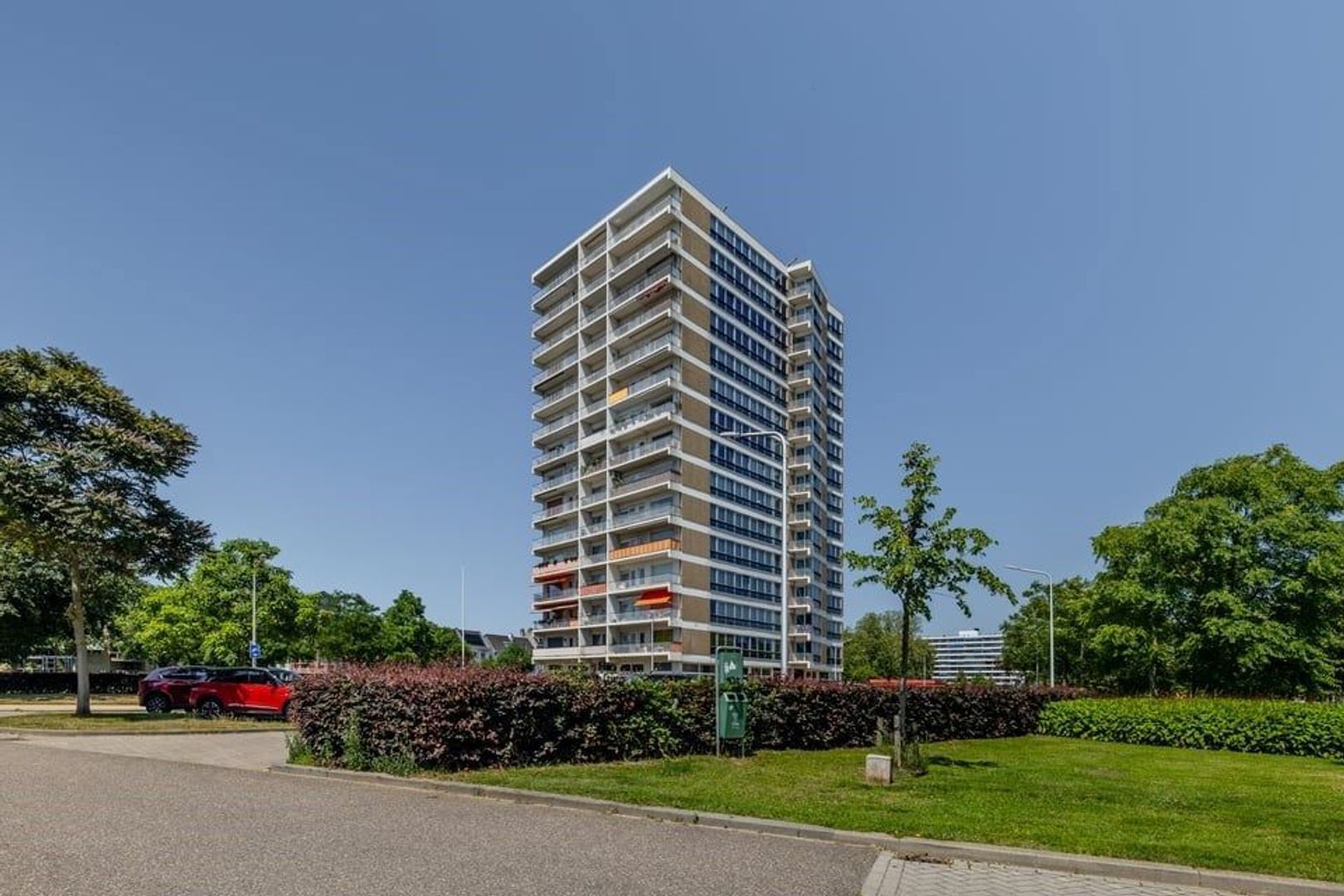 Oranjeplein 216, Maastricht foto-21