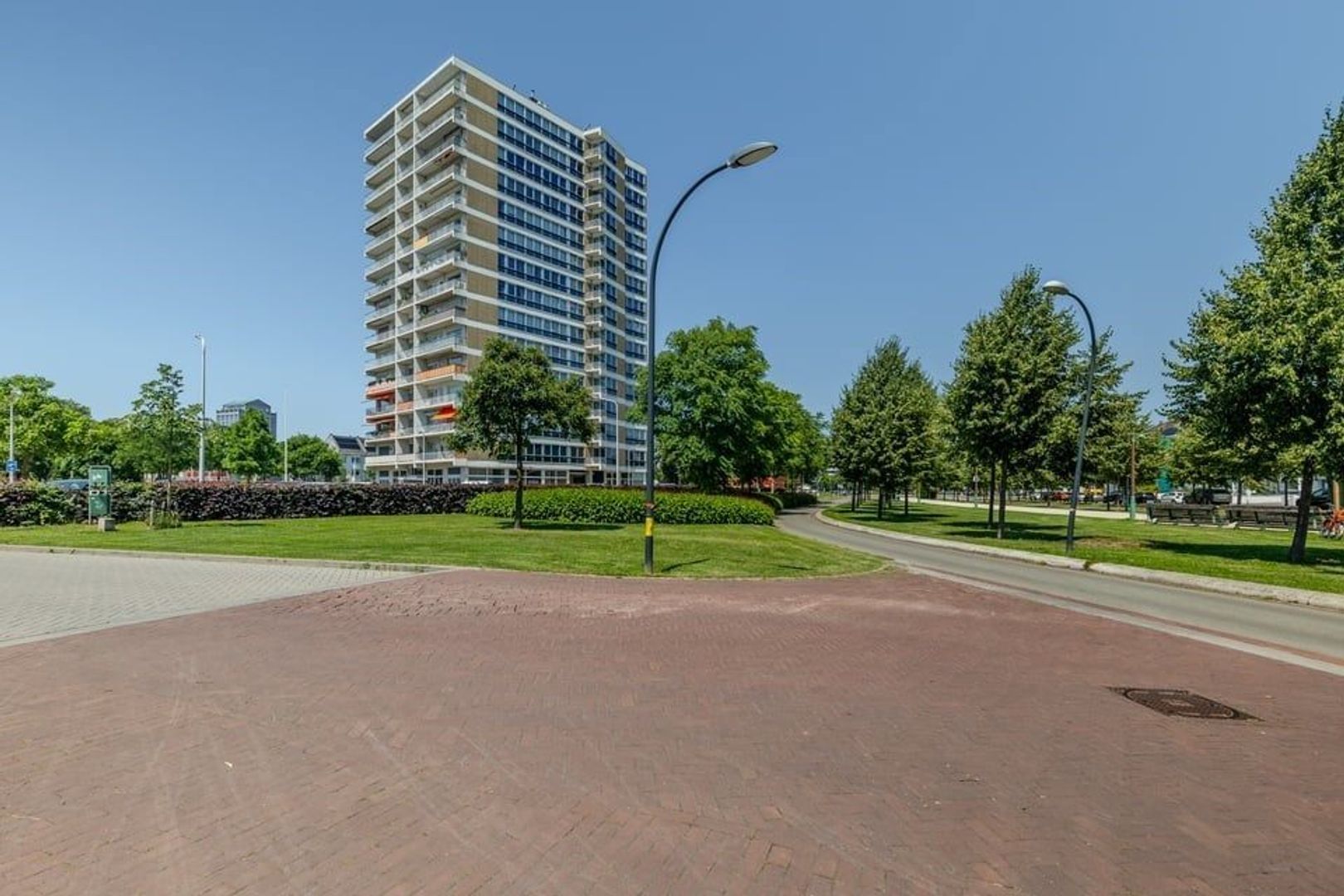 Oranjeplein 216, Maastricht foto-22