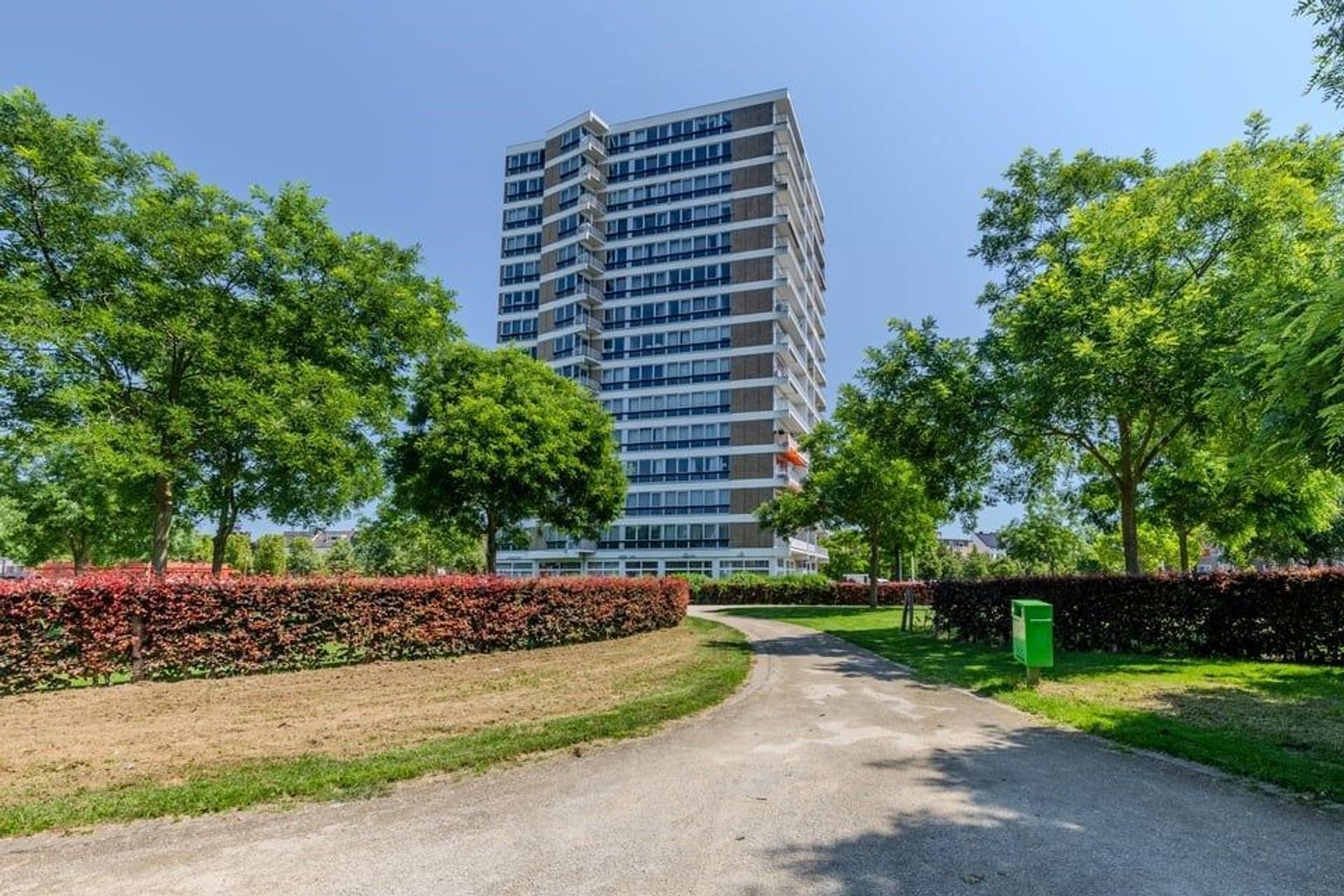 Oranjeplein 216, Maastricht foto-24