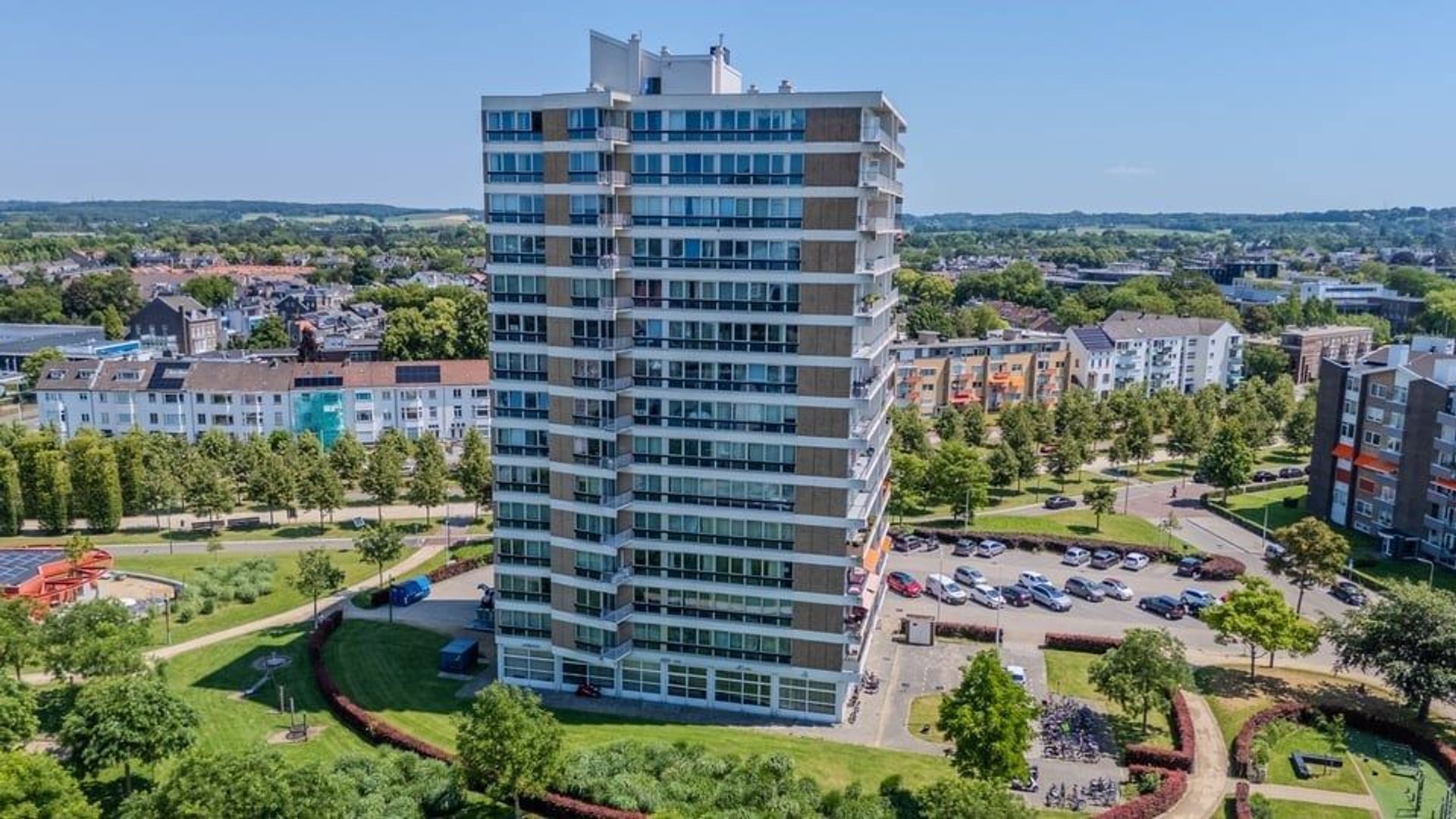 Oranjeplein 216, Maastricht foto-1