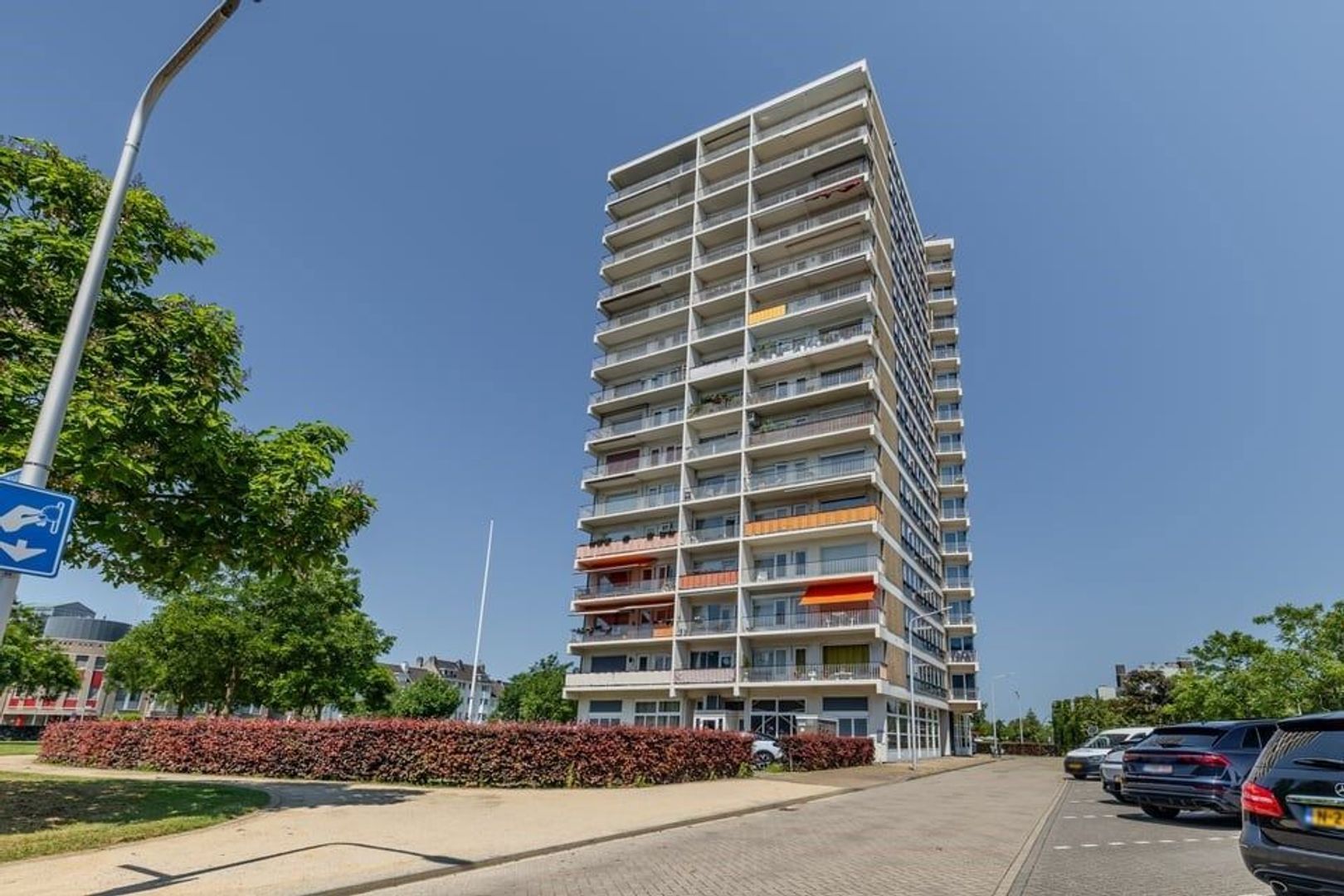 Oranjeplein 216, Maastricht foto-20