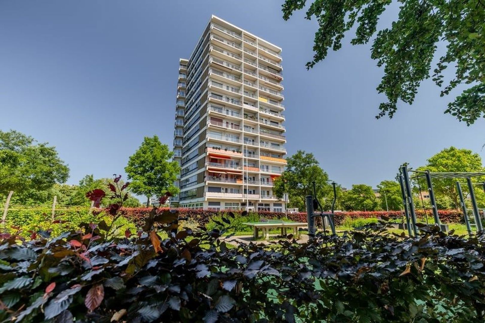 Oranjeplein 216, Maastricht foto-23