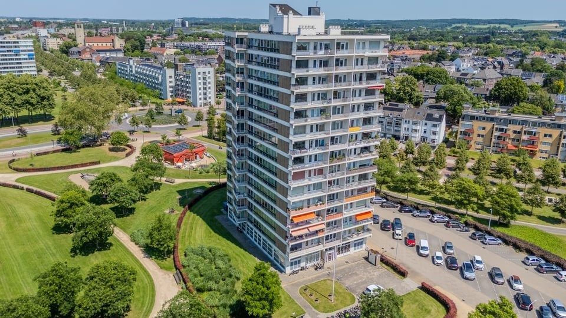 Oranjeplein 216, Maastricht foto-27