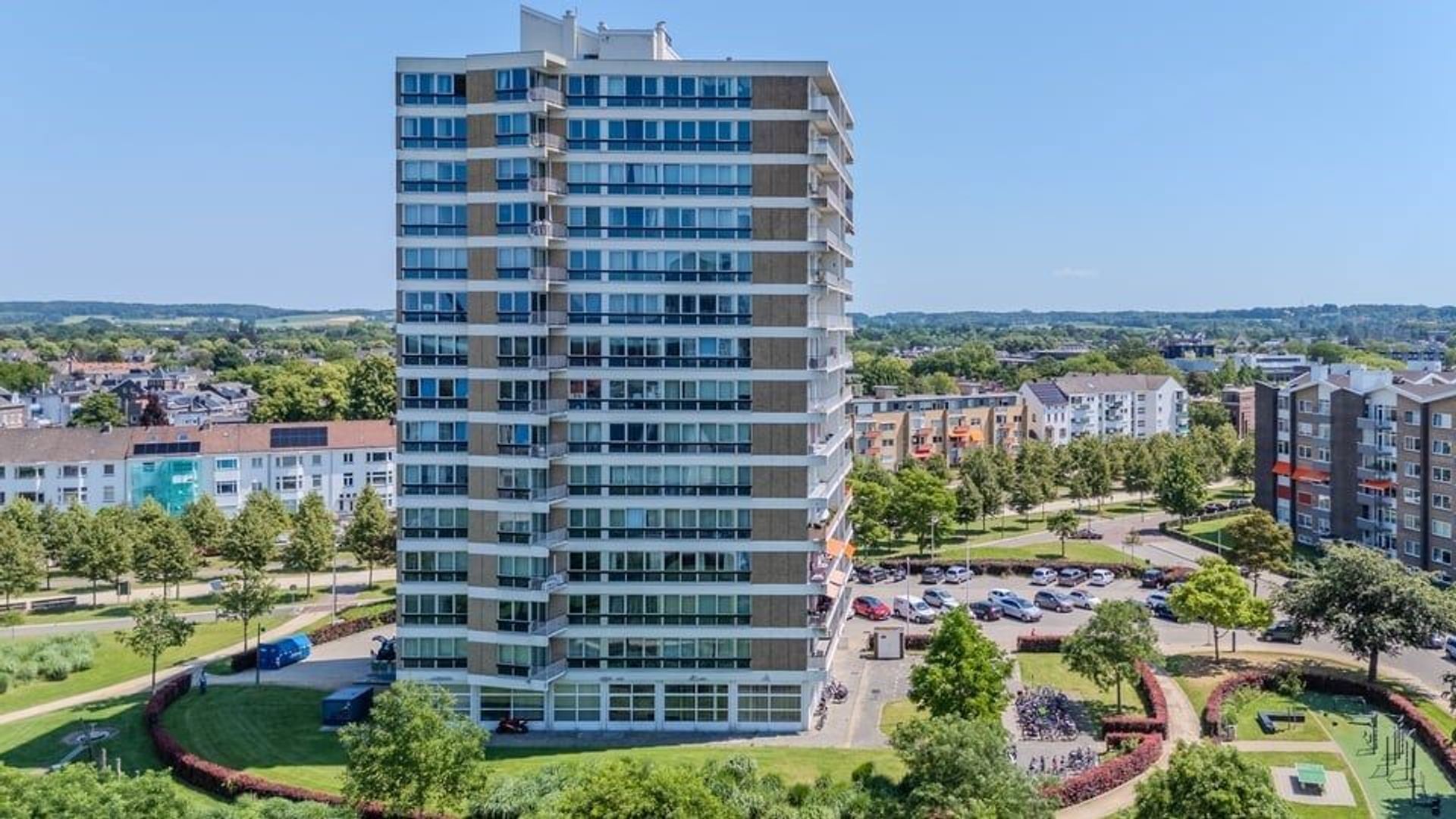 Oranjeplein 216, Maastricht foto-26