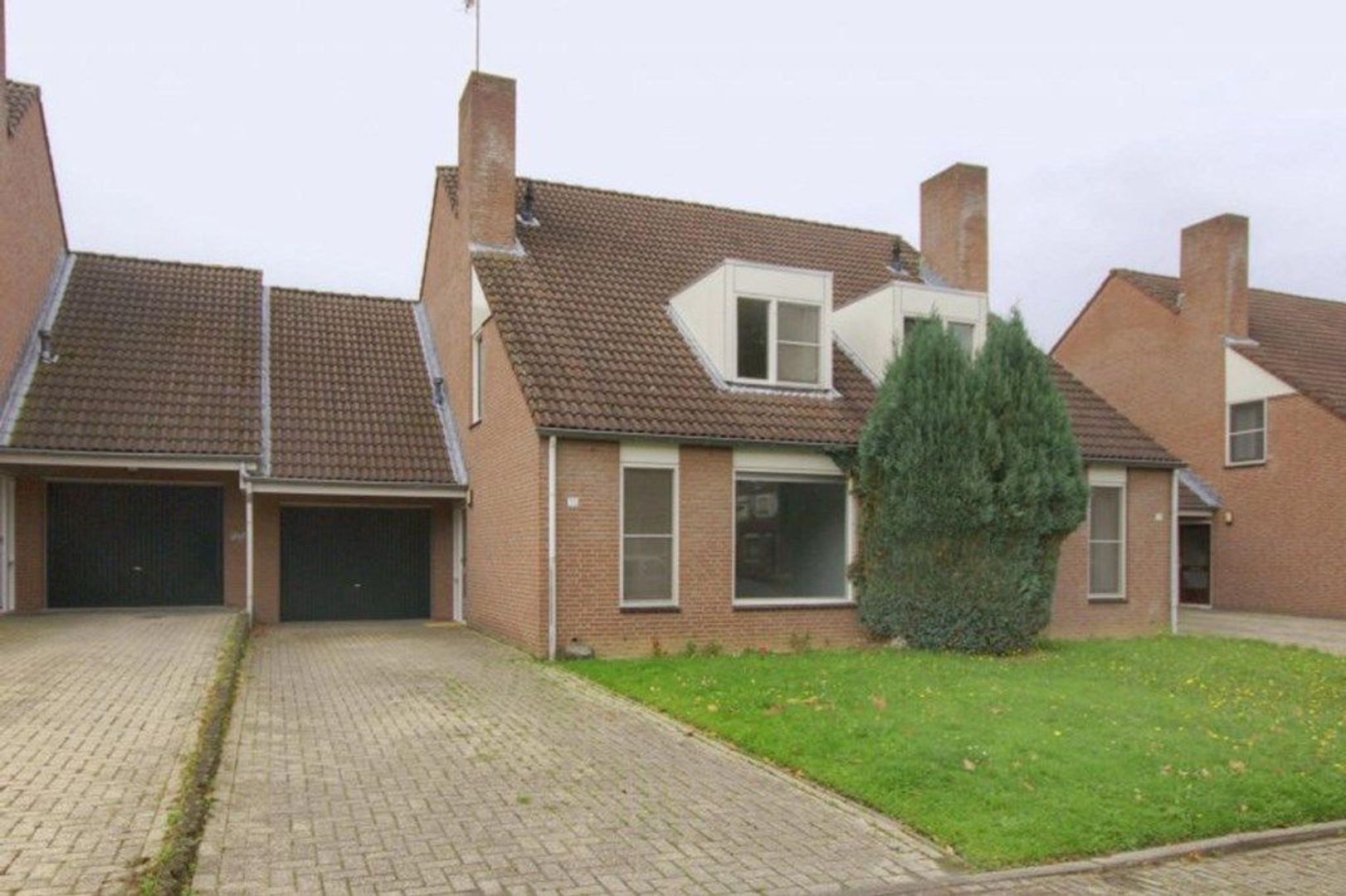 Kasteelstraat 72, Amstenrade foto-0