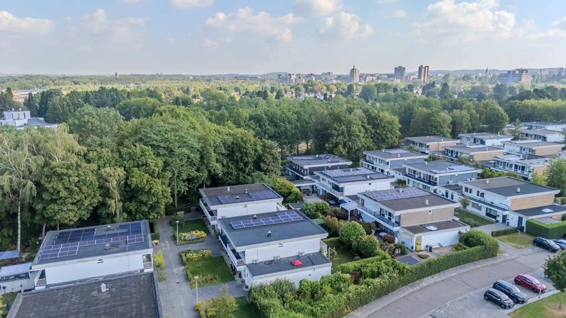 Prof. Van Itersonstraat 78, Heerlen foto-24
