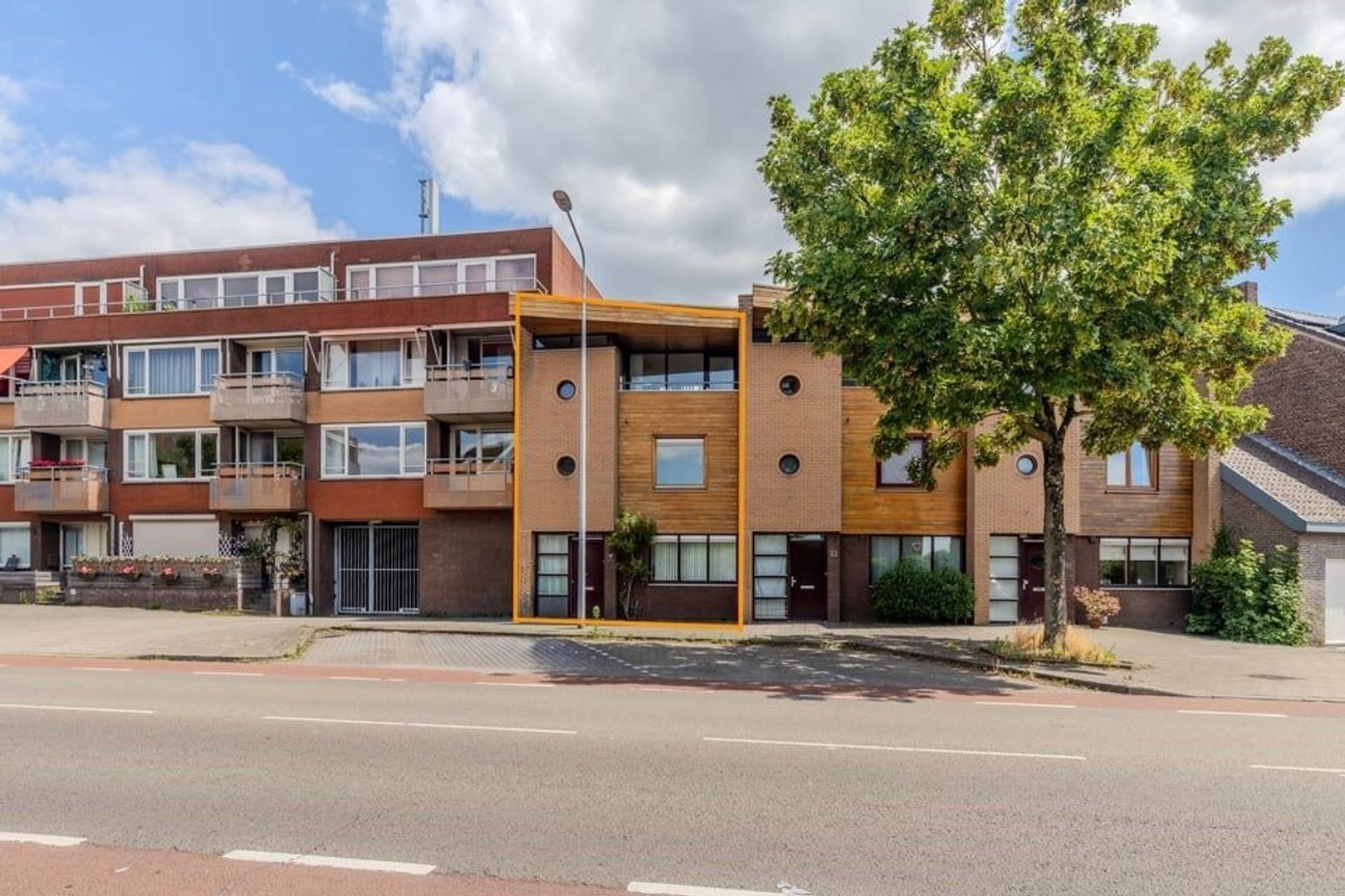 Sibemaweg 85, Maastricht foto-0