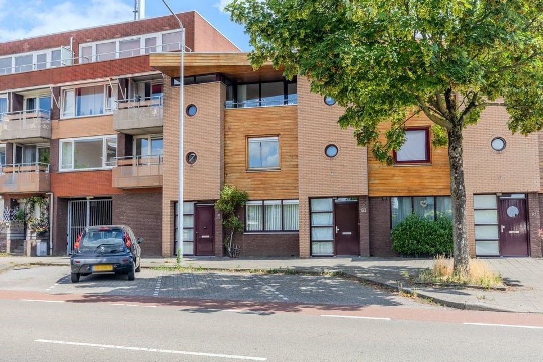 Sibemaweg 85, Maastricht