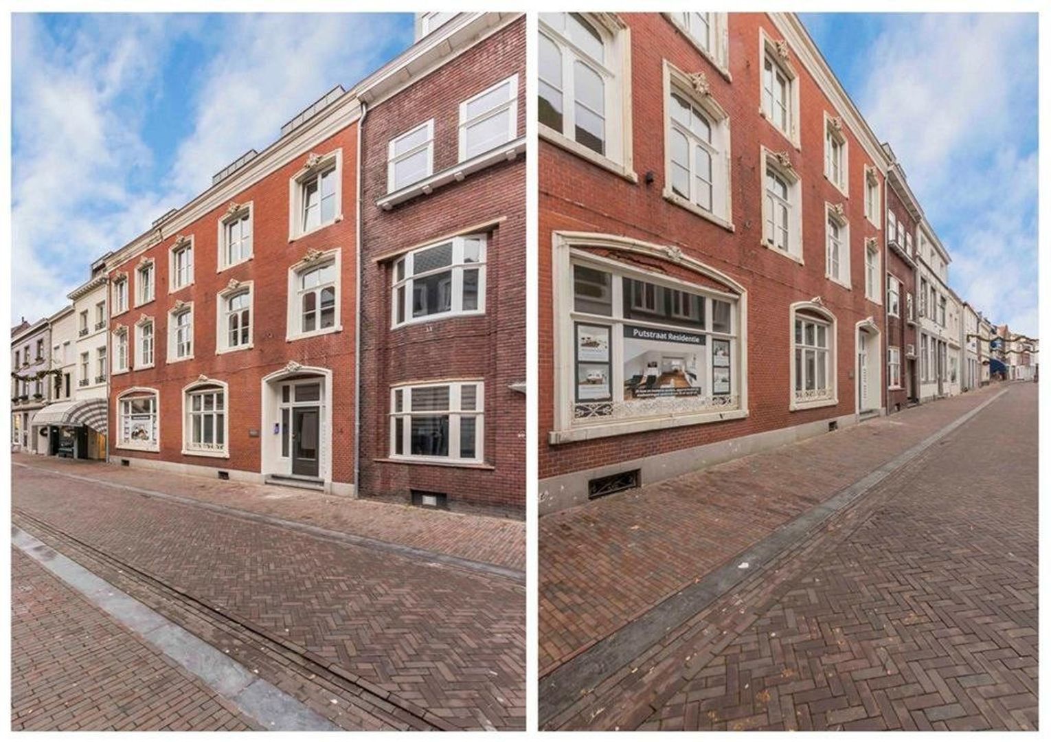 Putstraat 18 G, Sittard foto-1