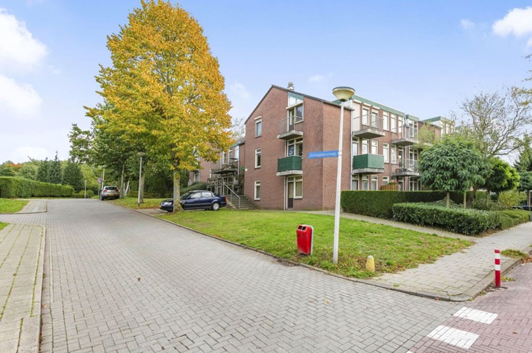 Schaapskooiweg 2, Heerlen