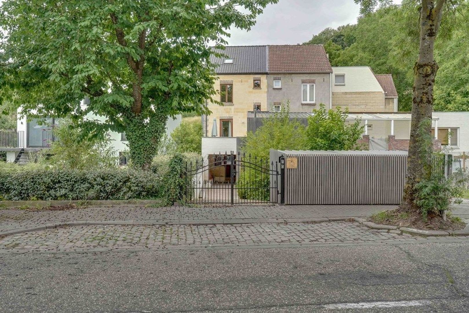 Kapelstraat 16, Riemst foto-25
