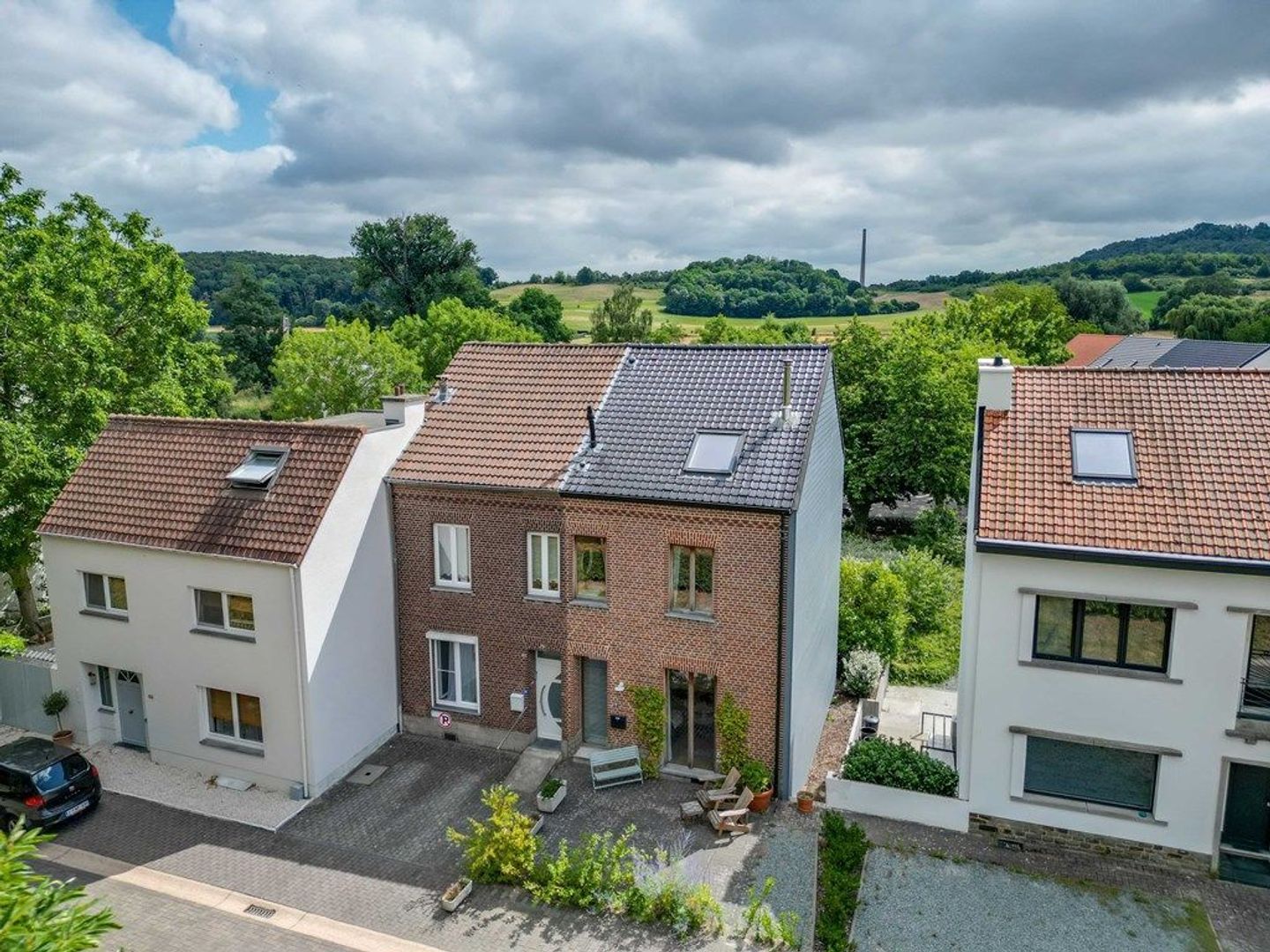 Kapelstraat 16, Riemst foto-2