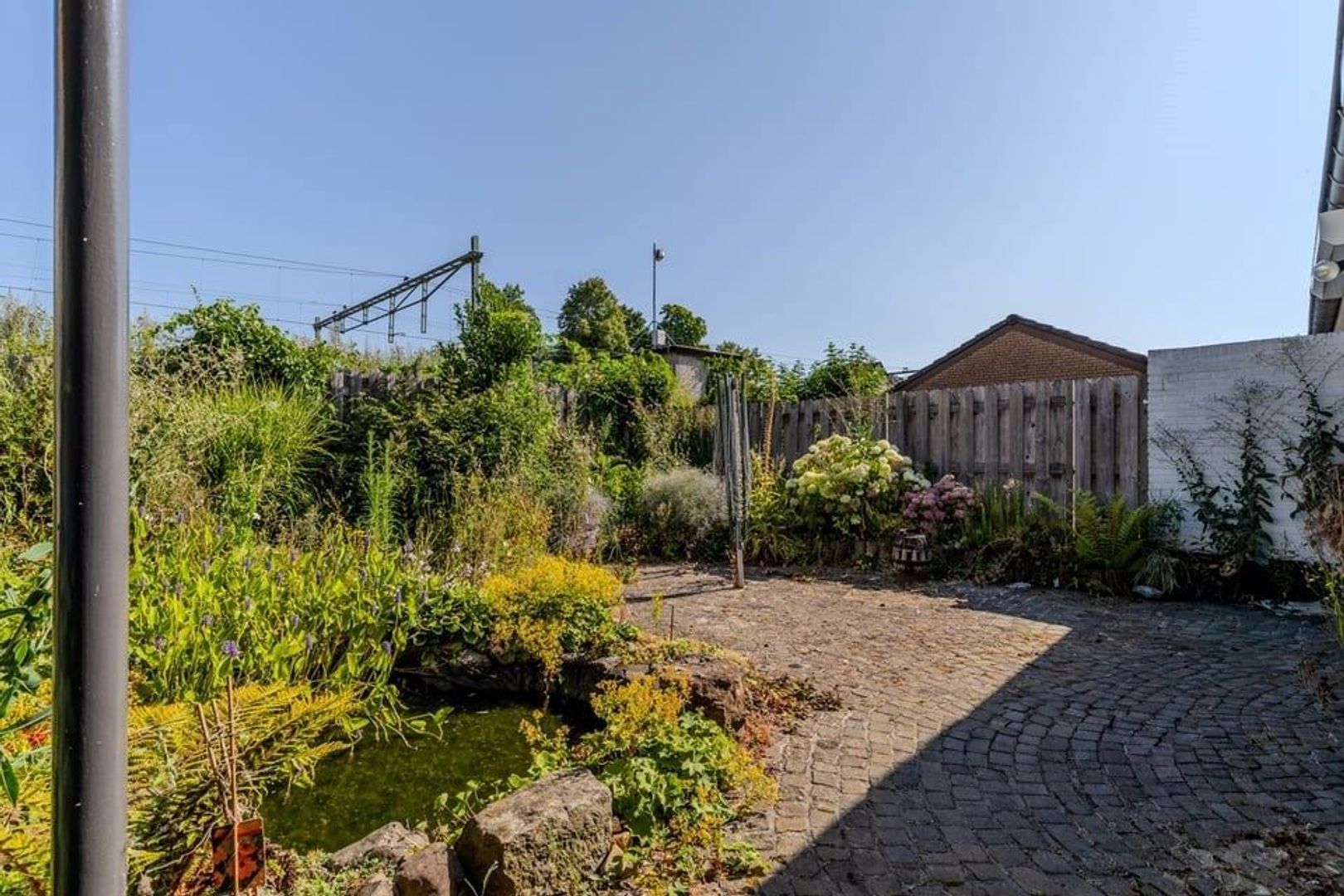 Zuster Paladiaplantsoen 26, Meerssen foto-4