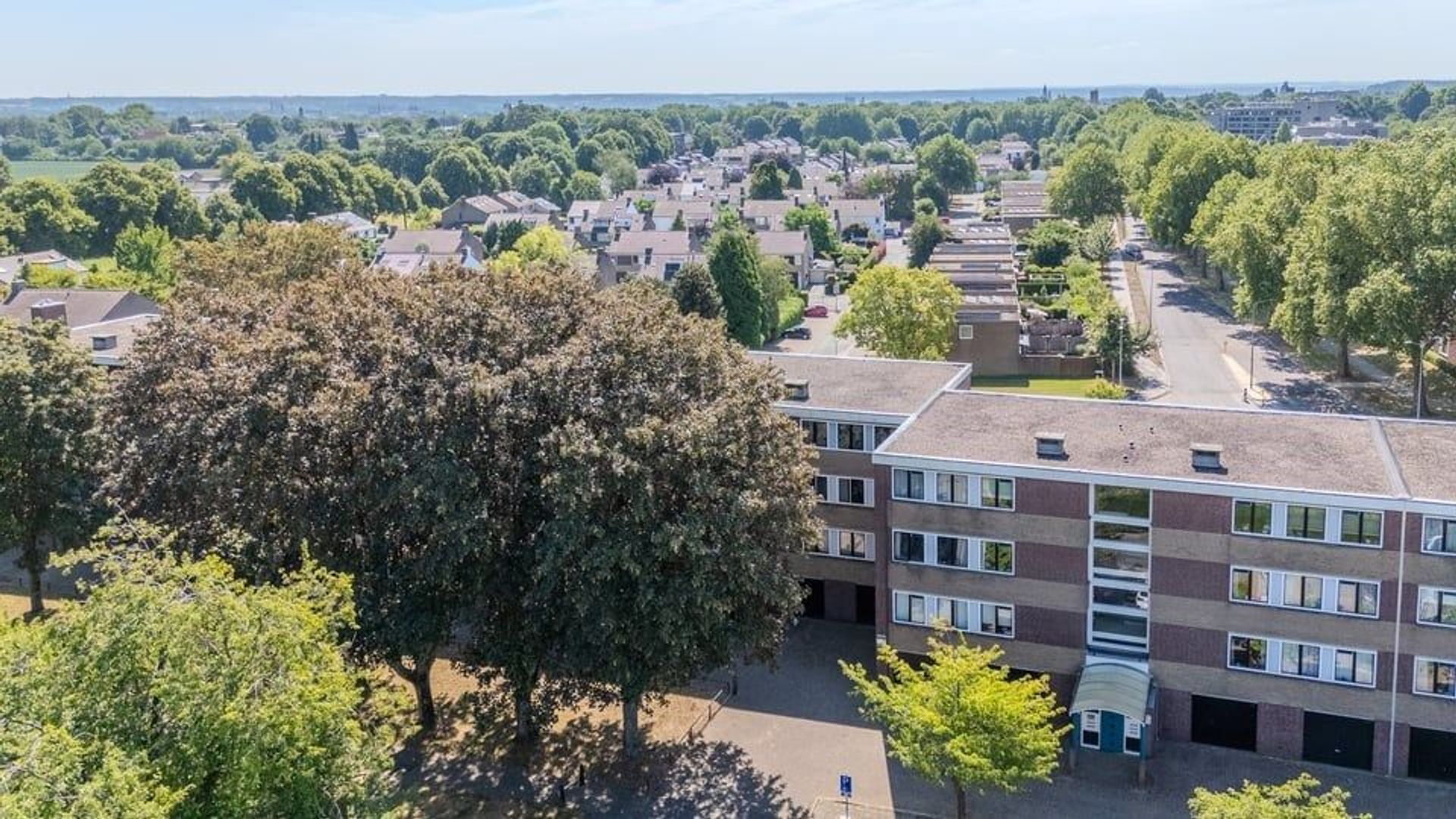 Riemdonk 11 C, Maastricht foto-3